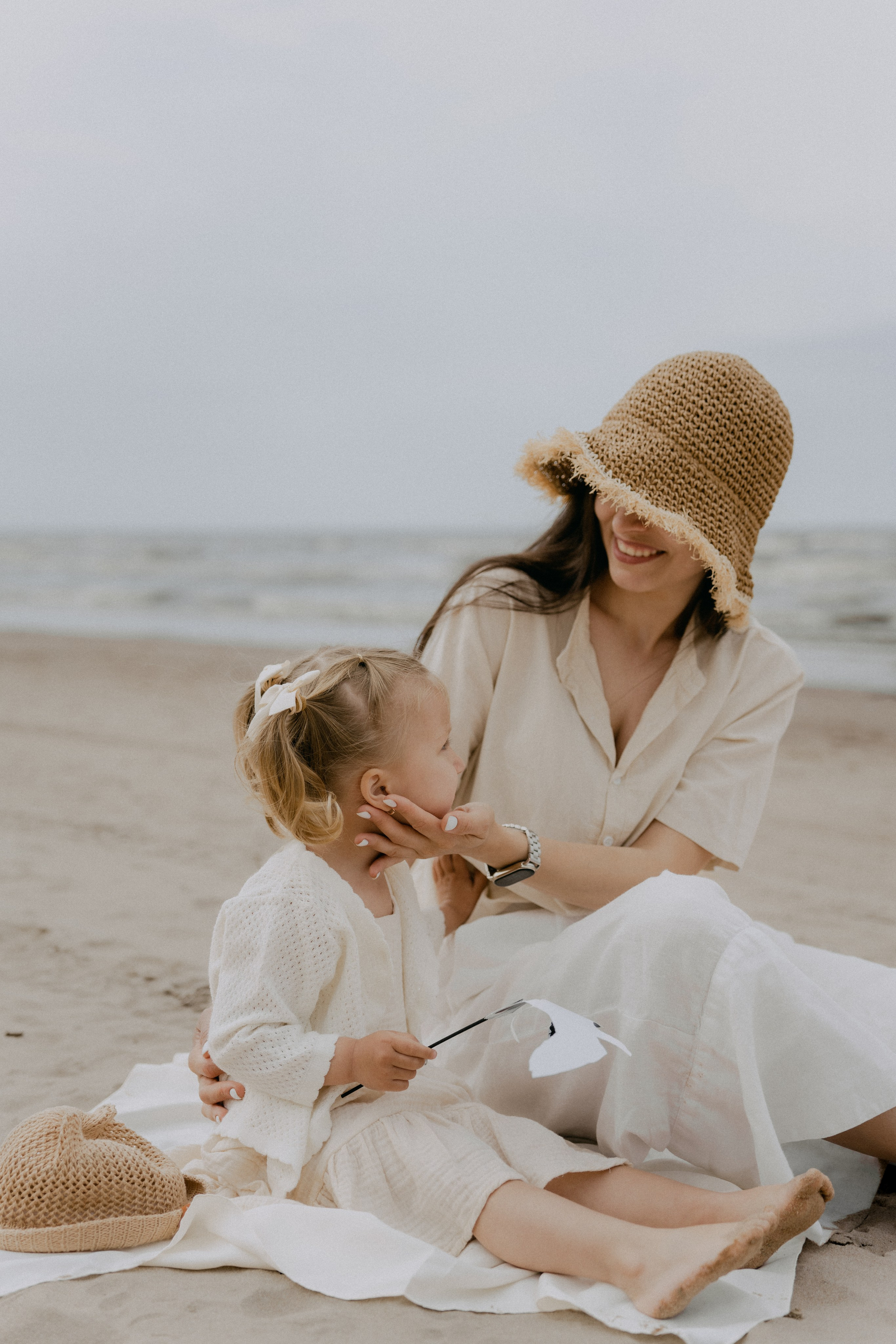Ляман и Милана. Фотосессия в Санкт-Петербурге