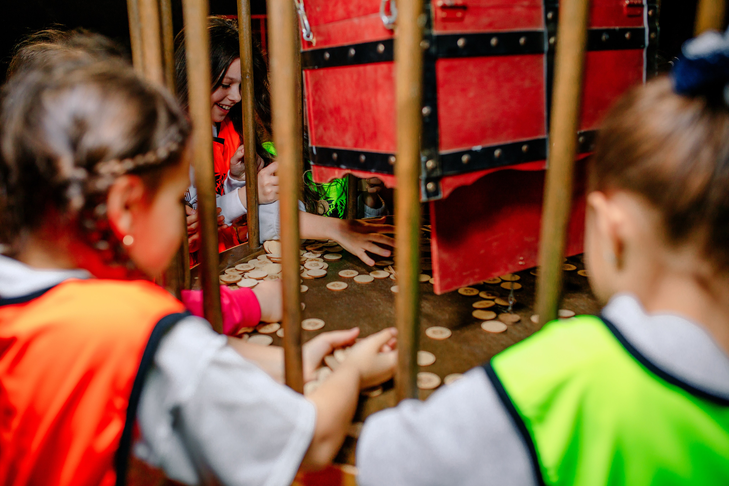 ФОРТ БОЯРД. Свадебный и семейный фотограф в Курске и Курчатове