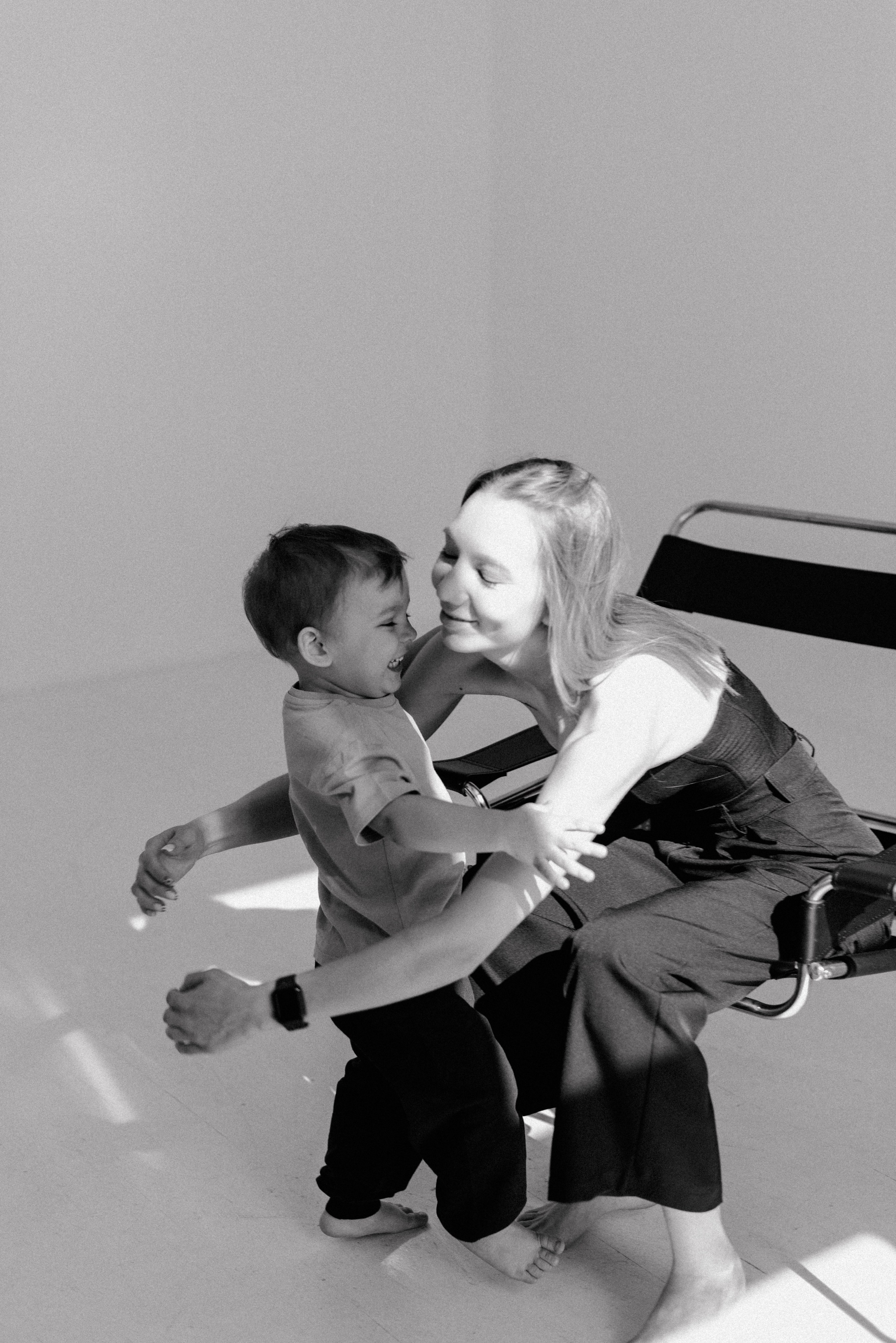 Family. Фотографирую искусство в Хабаровске