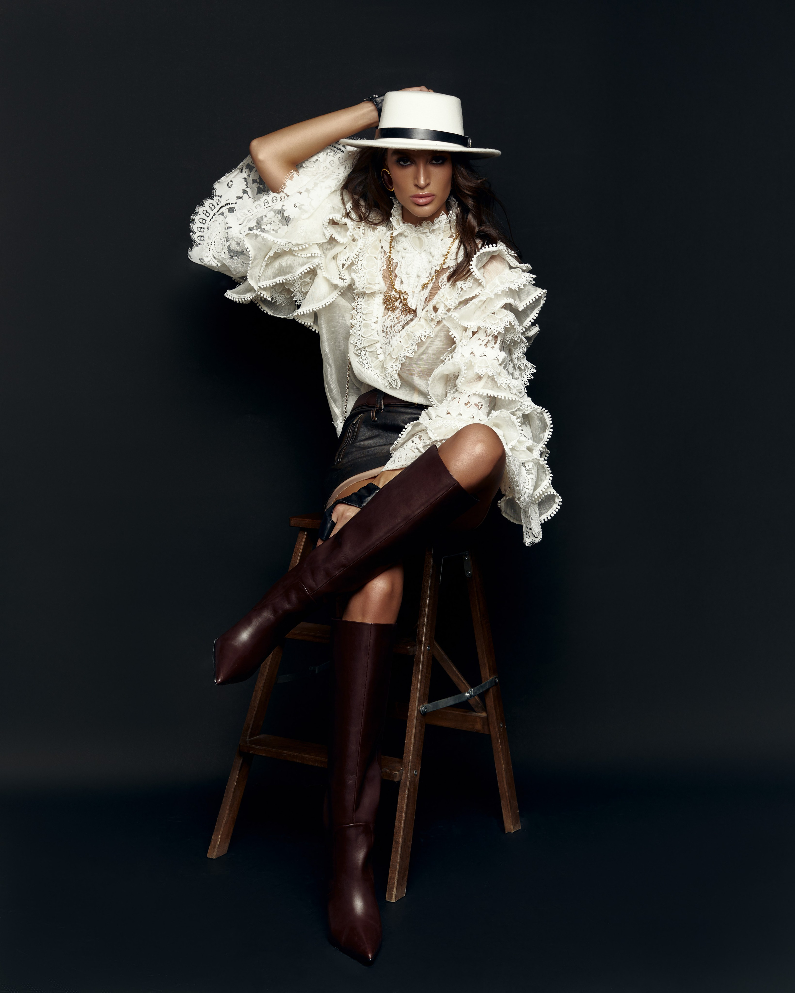 Каталог. Фотограф для брендов одежды и маркетплейсов в Москве