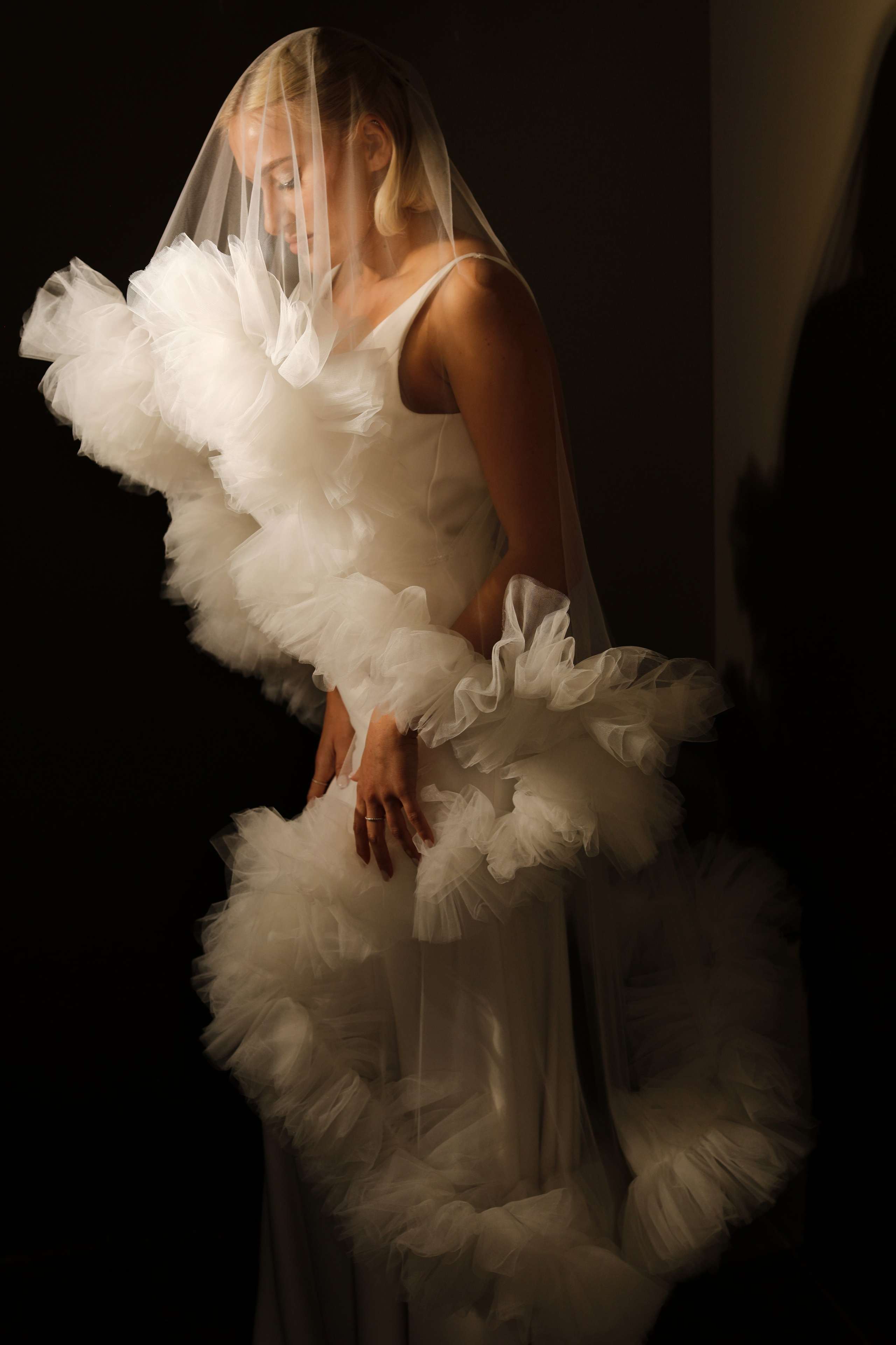 NAOMI WEDDING. Фотограф в Вологде Евгения Ли