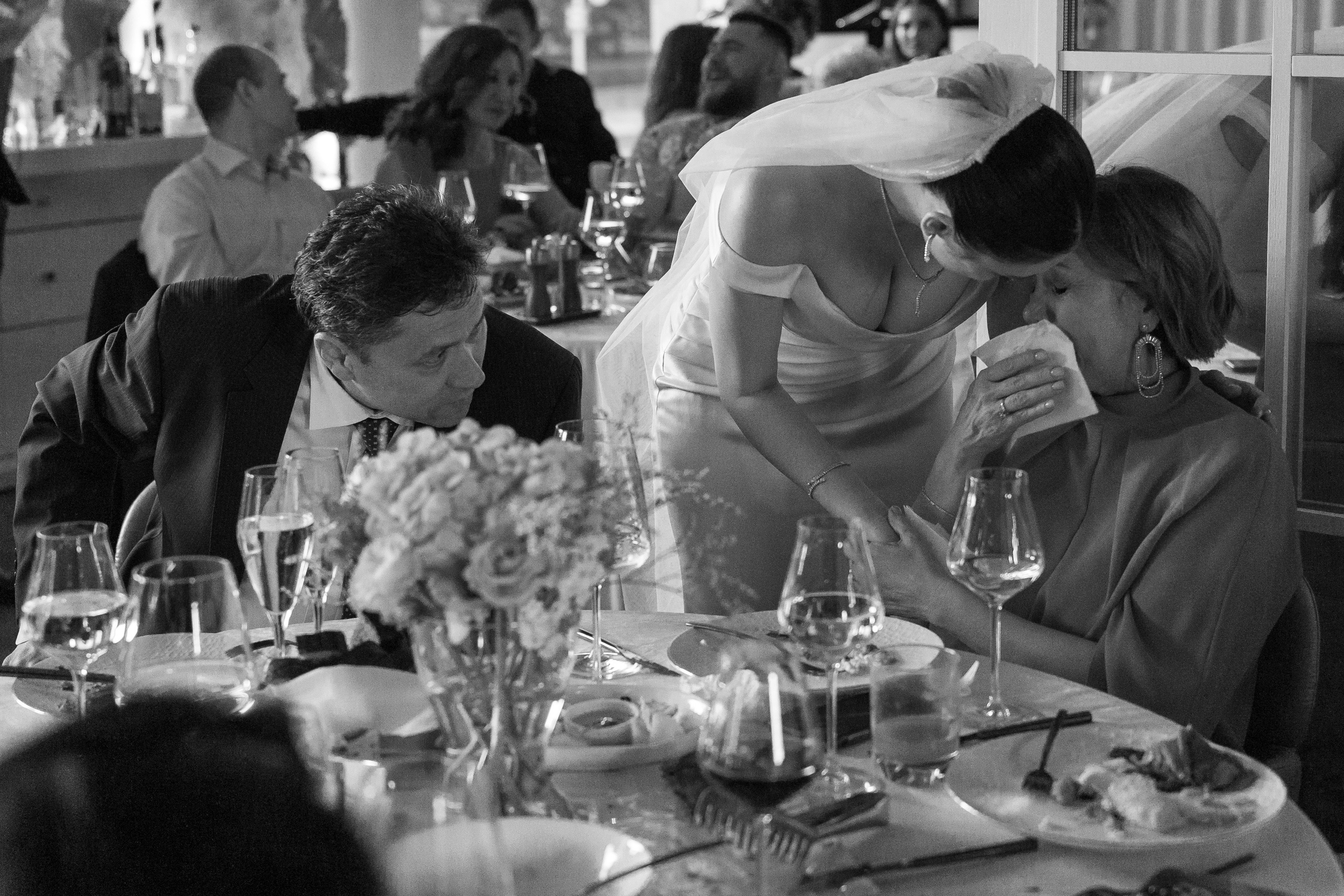 Катя и Артём | 19.07.2023. Свадебный фотограф в Москве Яна Деньгина