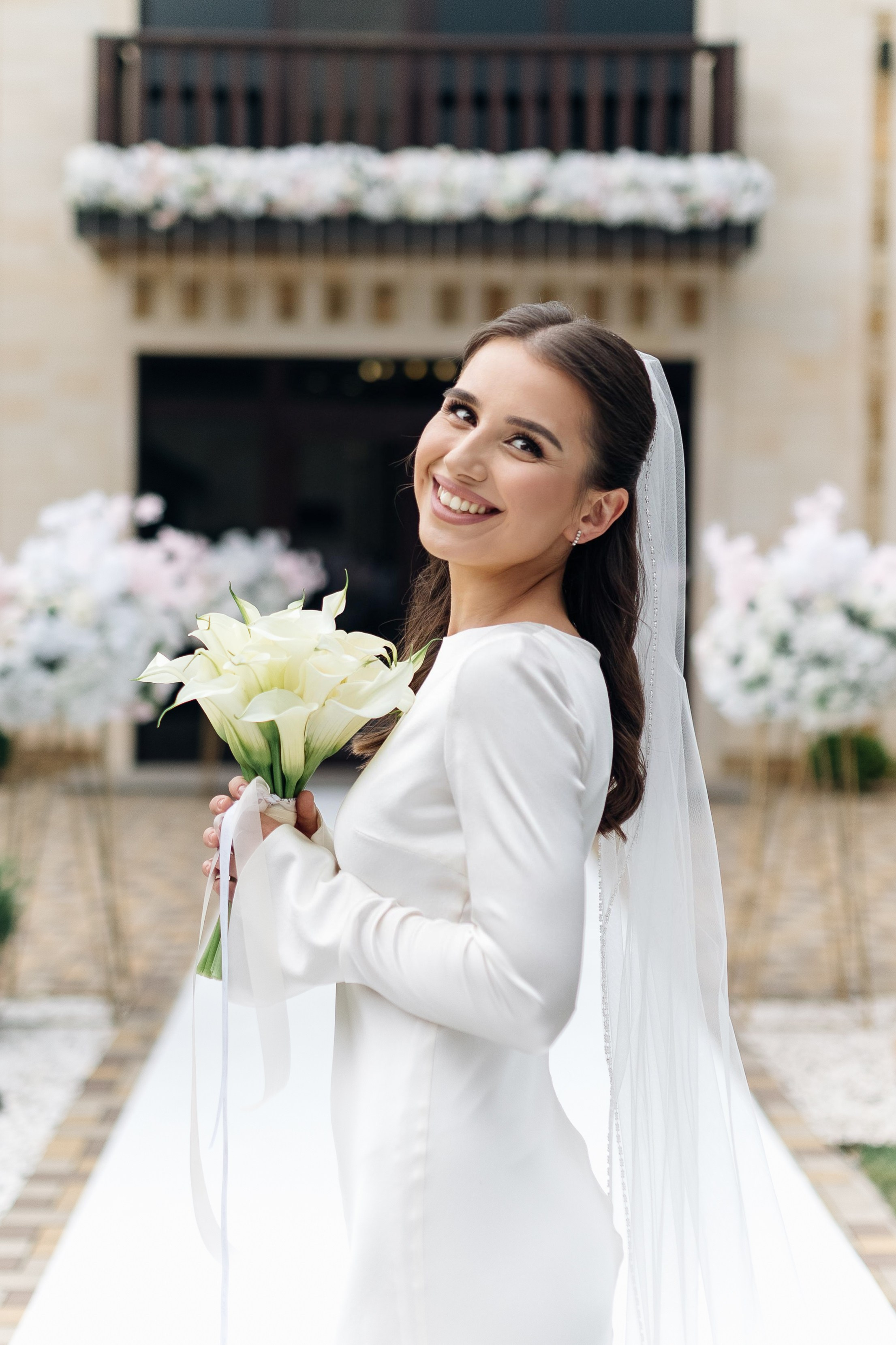 Sabina. Главная