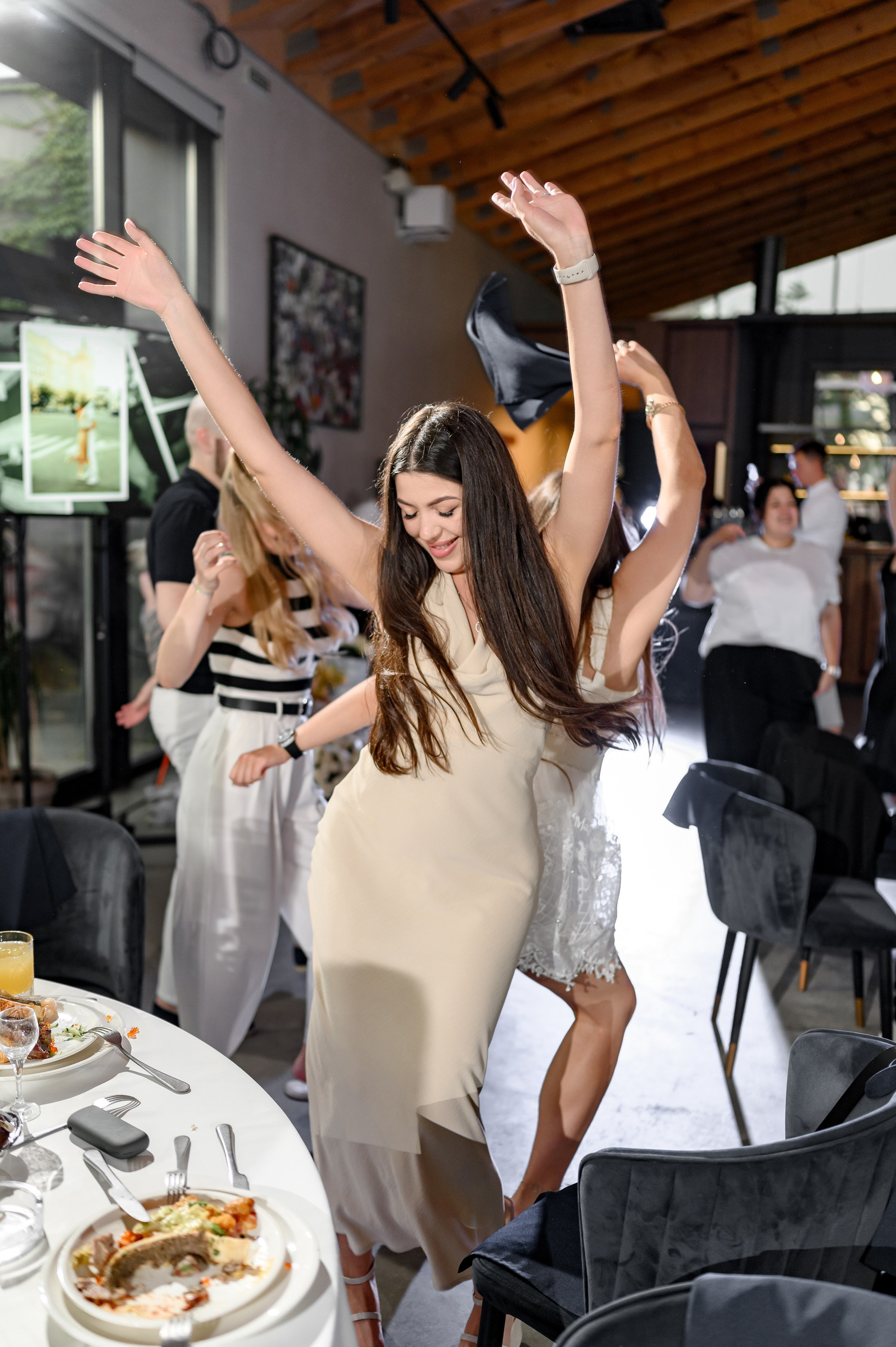 Руслан & Валентина. Москва, видеосъёмка, фотосъёмка, свадебный клип, фильм 4К media production