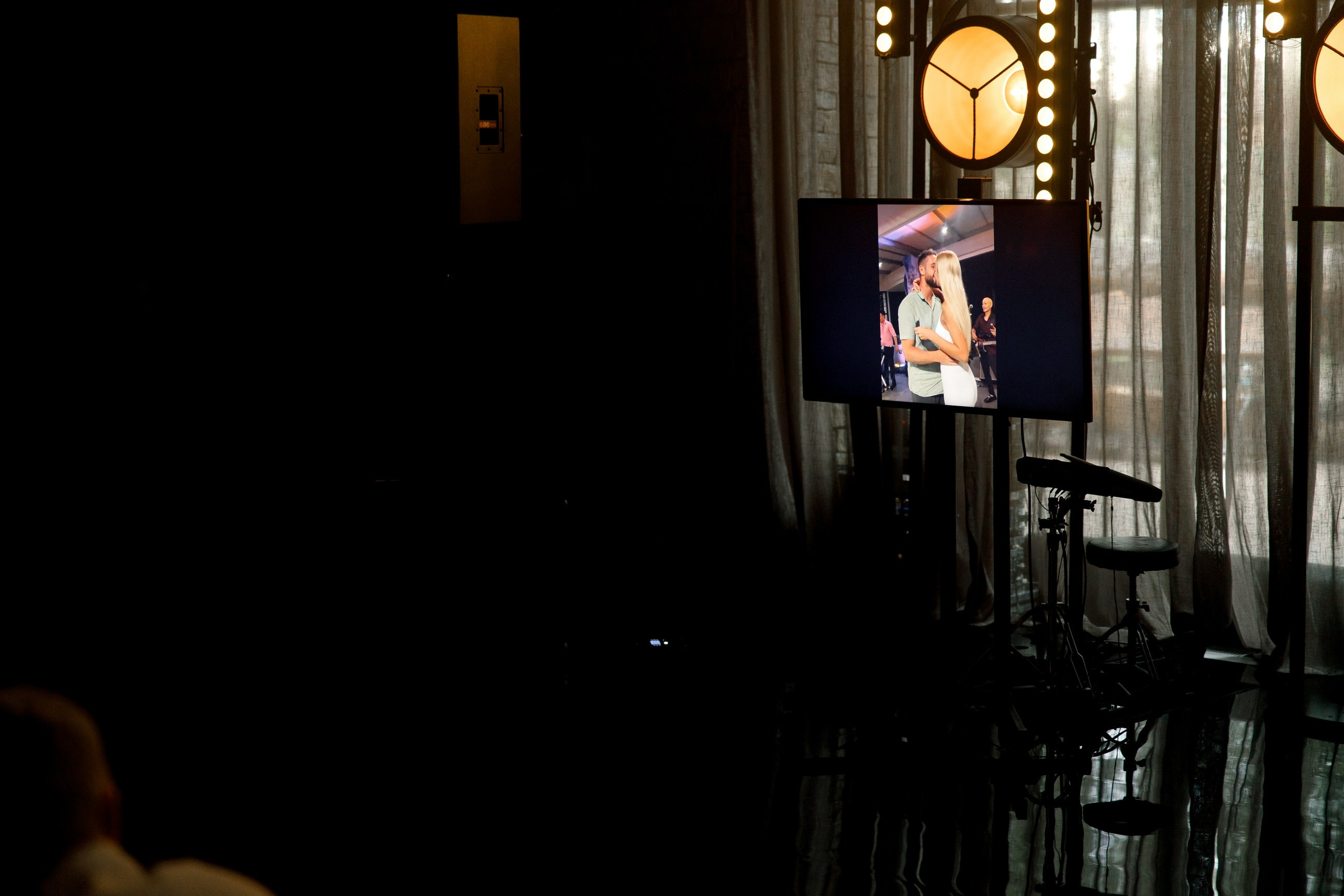 Татьяна & Дмитрий. Yura Rush Свадебный фотограф Тюмень