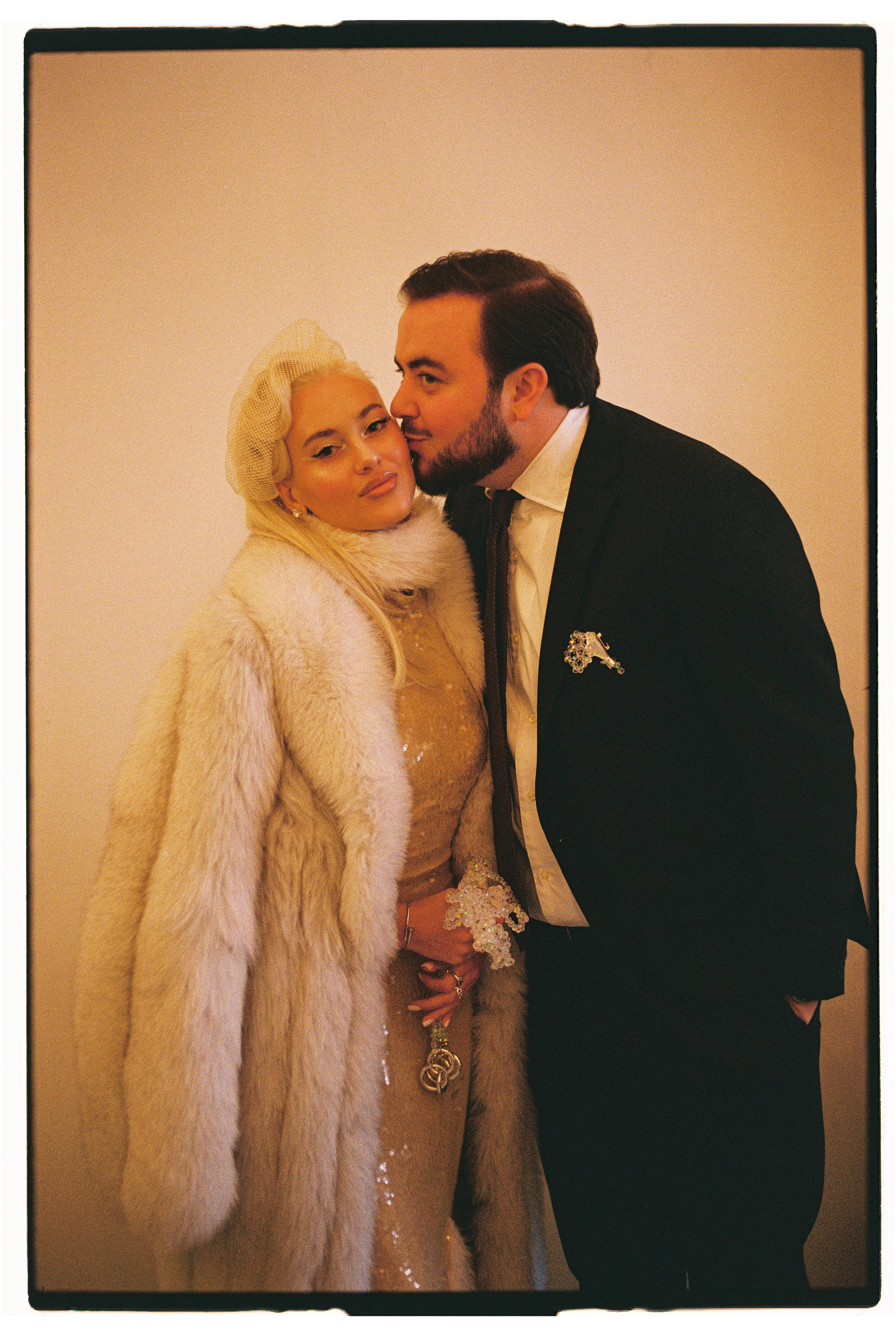 Ohhh.WOW!. Сентиментальная свадебная фотография