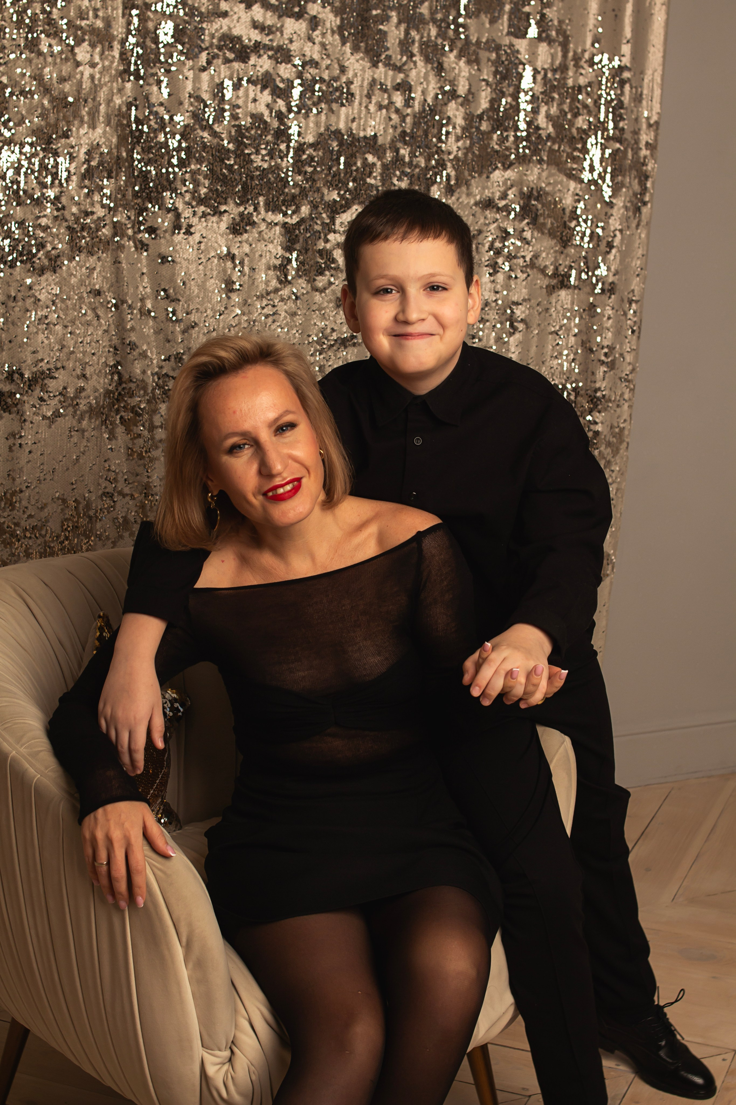 Новогодние. Тютина Оля фотограф-ретушер Екатеринбург