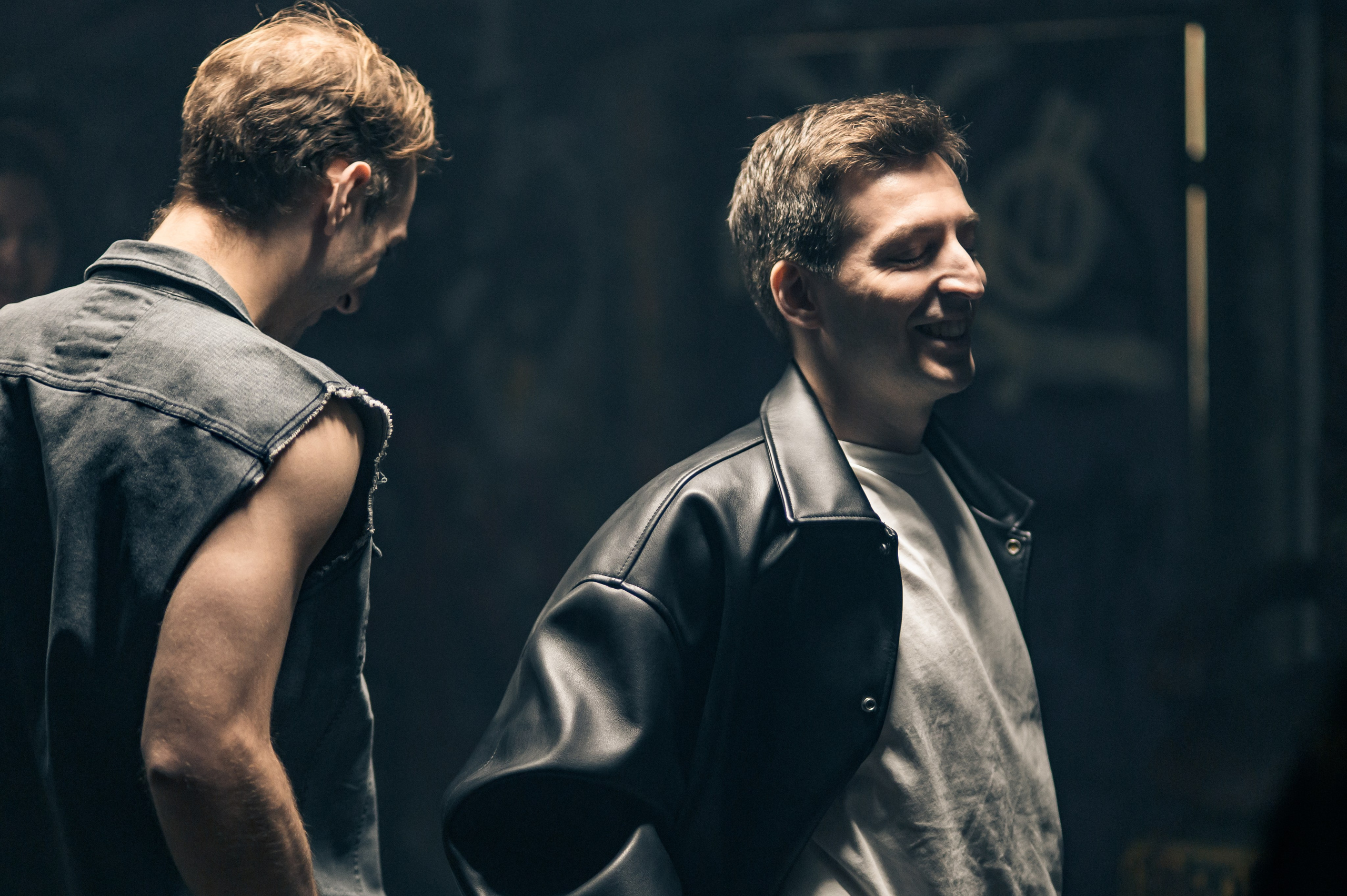 Съёмка клипа TapUp Band. Контент, Портрет, Репортаж в Санкт-Петербурге. Логунов Александр