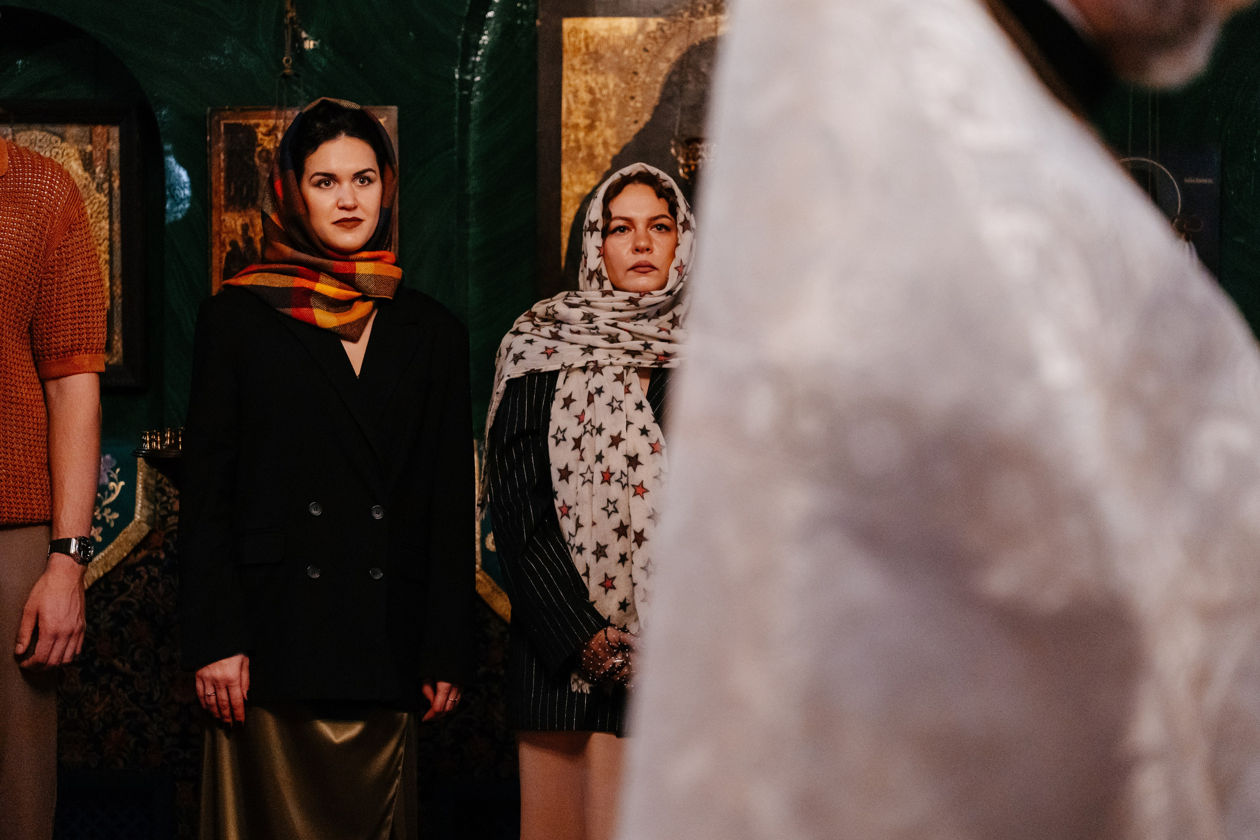 Свадебная фотосессия в Пушкине. Семейный и свадебный фотограф в Санкт-Петербурге и Москве