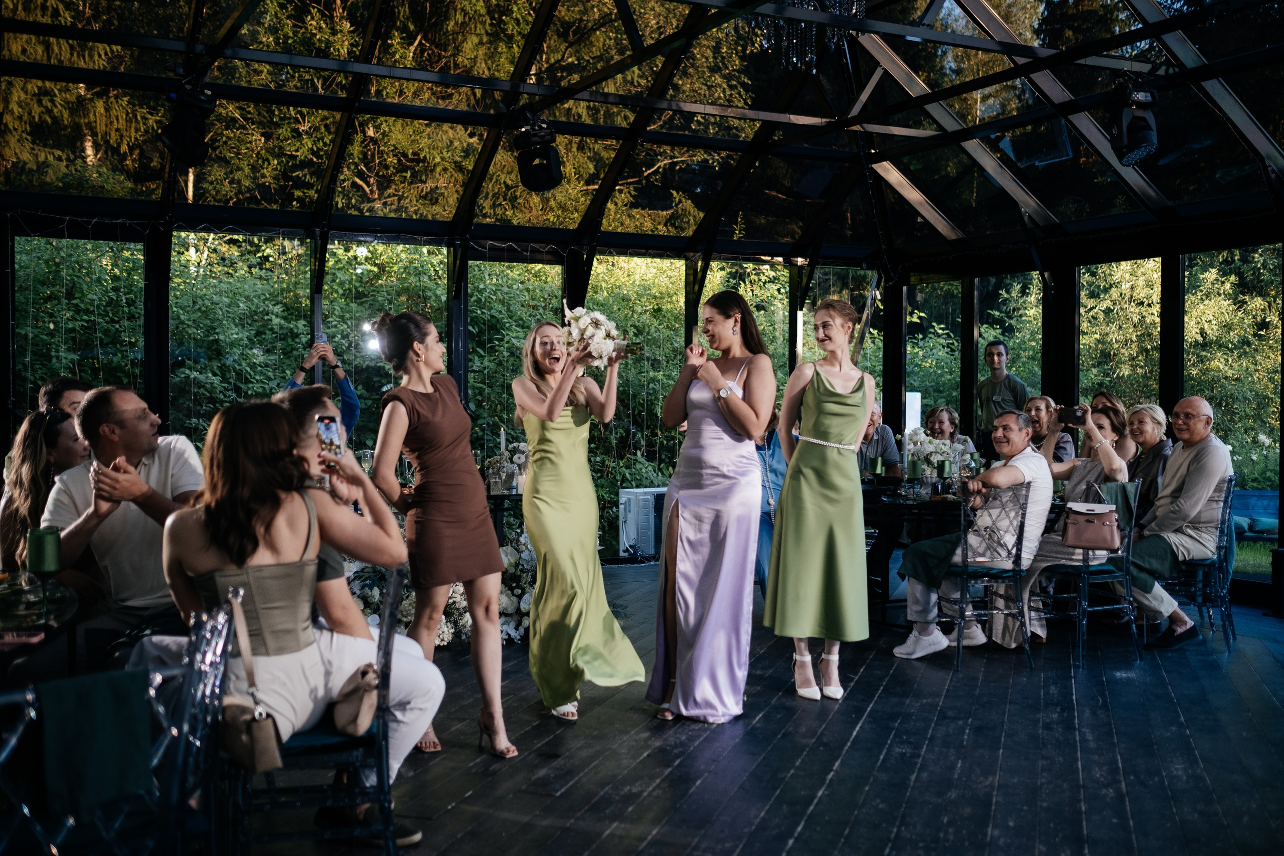 Игорь и Лиза. Свадебный и семейный фотограф Москва, Звенигород, Одинцово, Можайск,