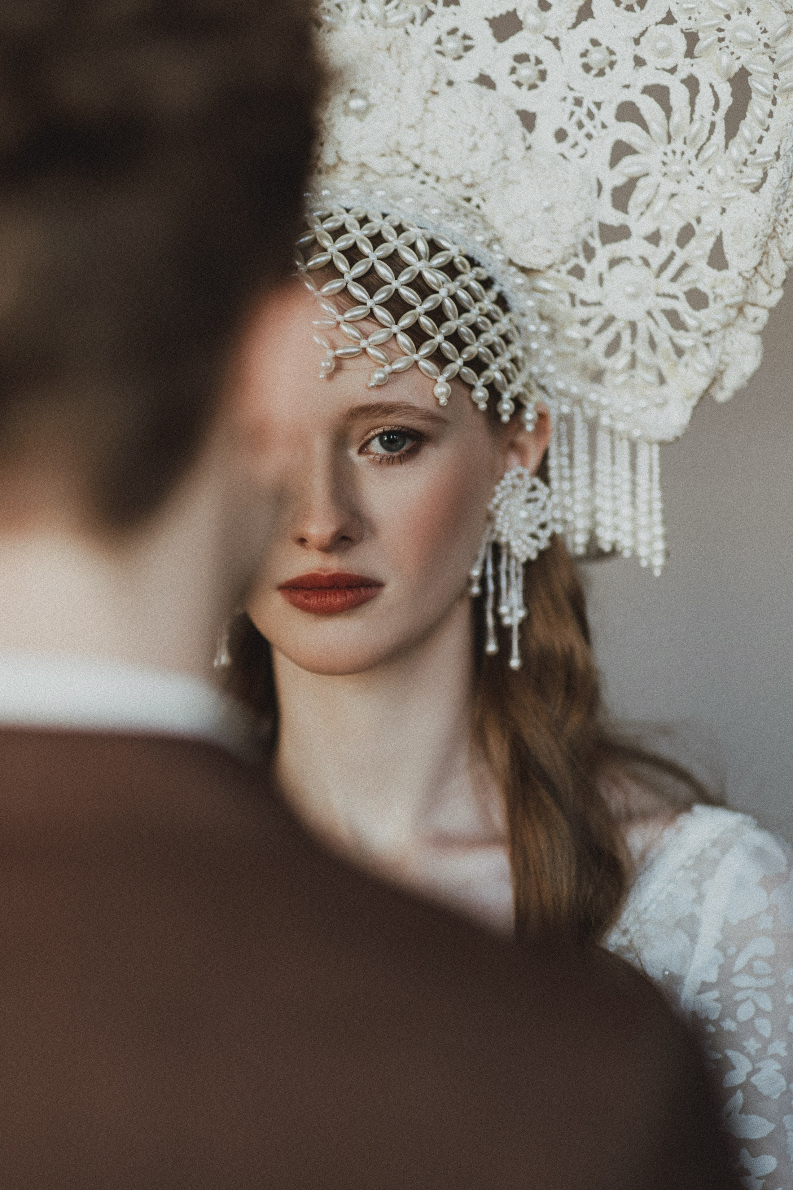 «KOKOSHNIK». Maria Startseva Photo