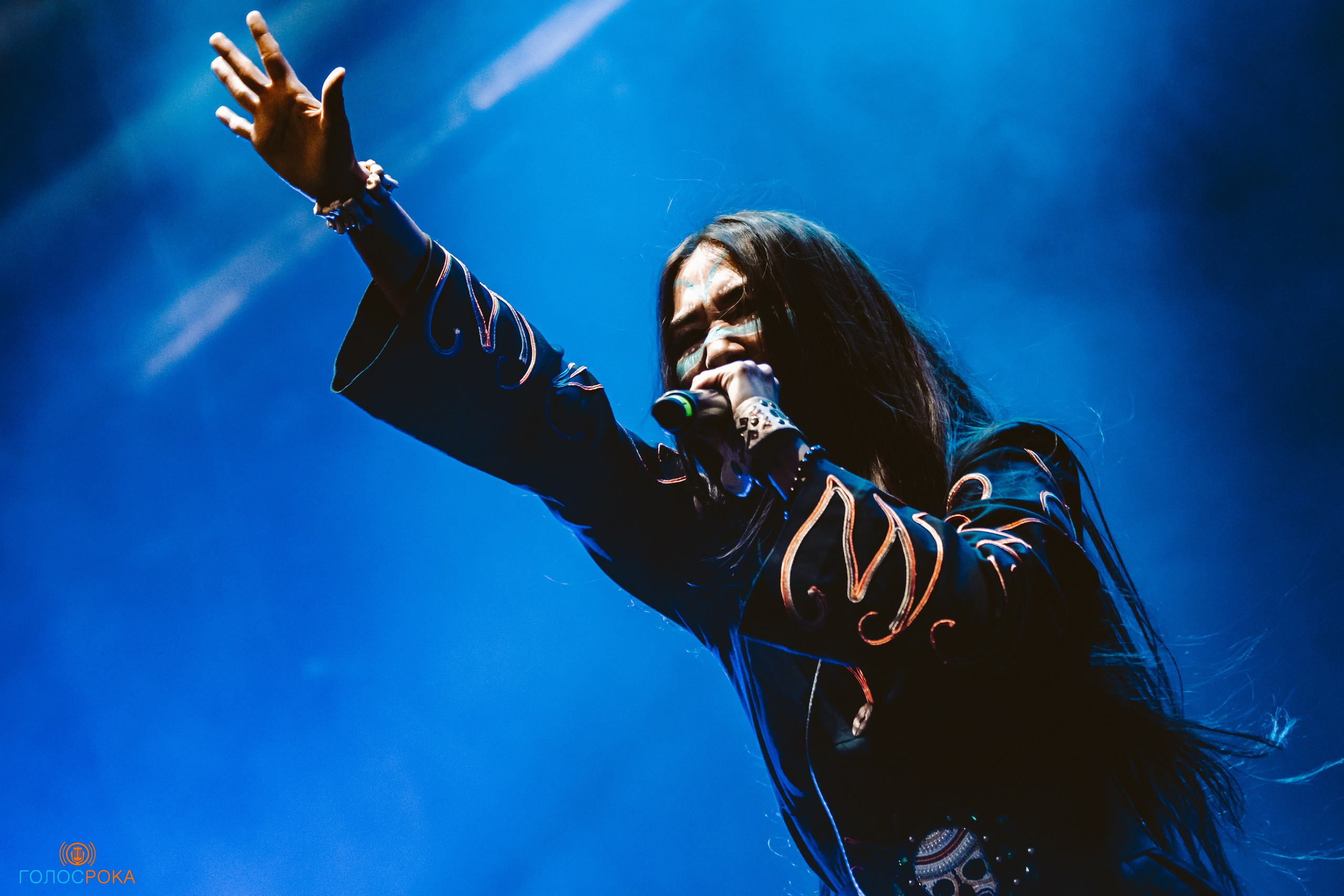 OTYKEN | BASE club. Концертный фотограф Михальченкова Алёна | Москва