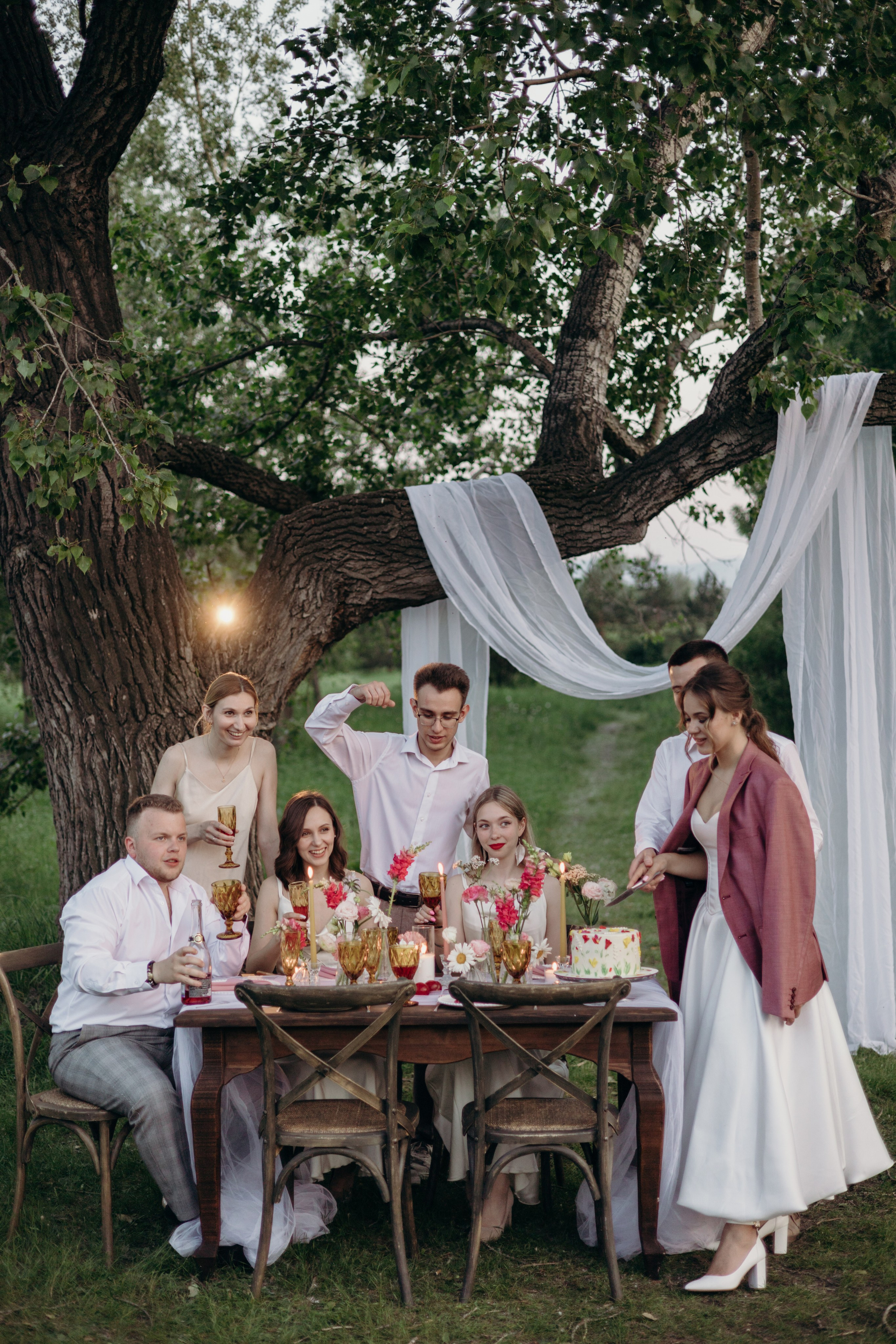 Роман&Яна. Фотограф свадебный семейный в Красноярске Шукшина Наталья