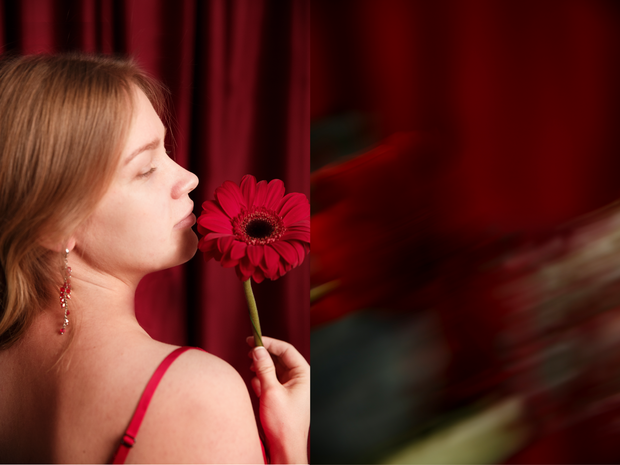 Настя. Женский и контент фотограф Люба Пунанцева. Северодвинск. Архангельск