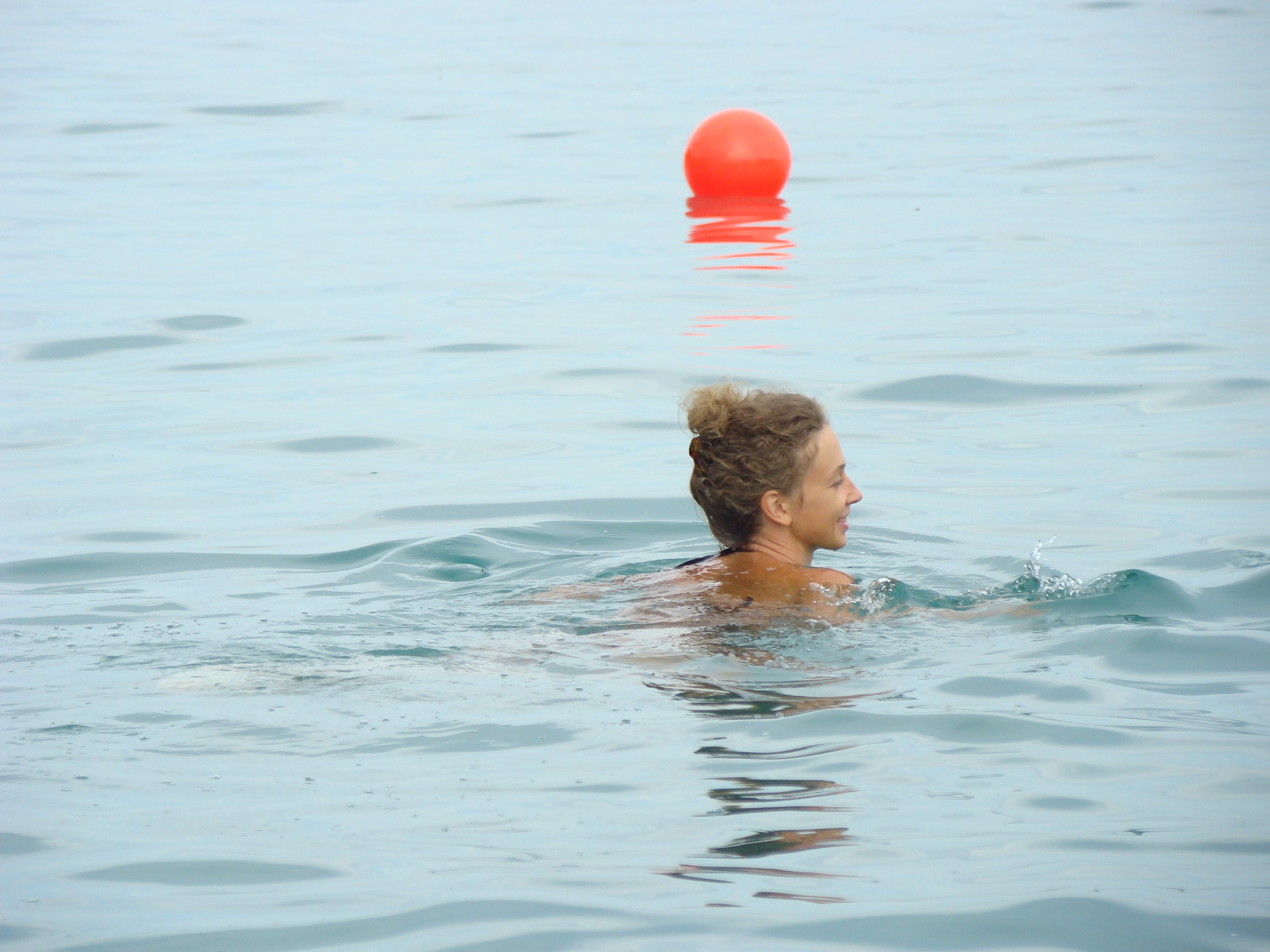 Кабардинка (фото Зевиных) 25.06-24.07.2008. Семейный, Свадебный фотограф СПБ Питер— Романова Екатерина