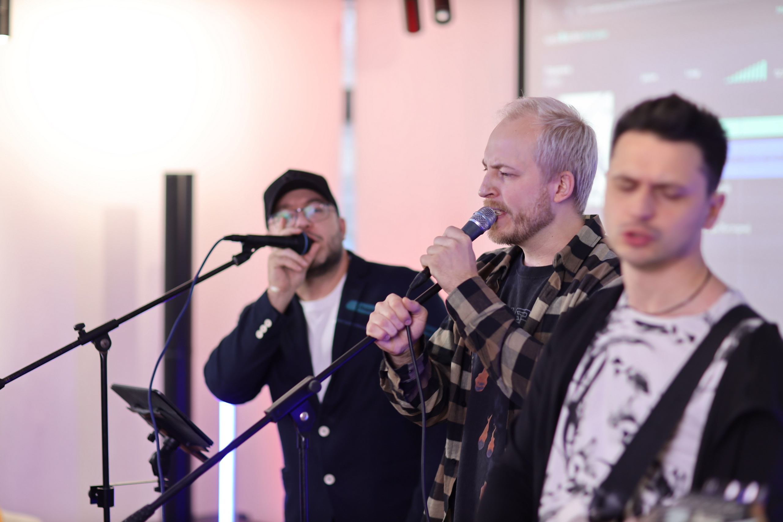 МастерМайнд 1.2. Съемка в студии под ваш запрос, студийные съемки, фотографии архитектурных объектов — Александр Евстигнеев — фотограф Москва