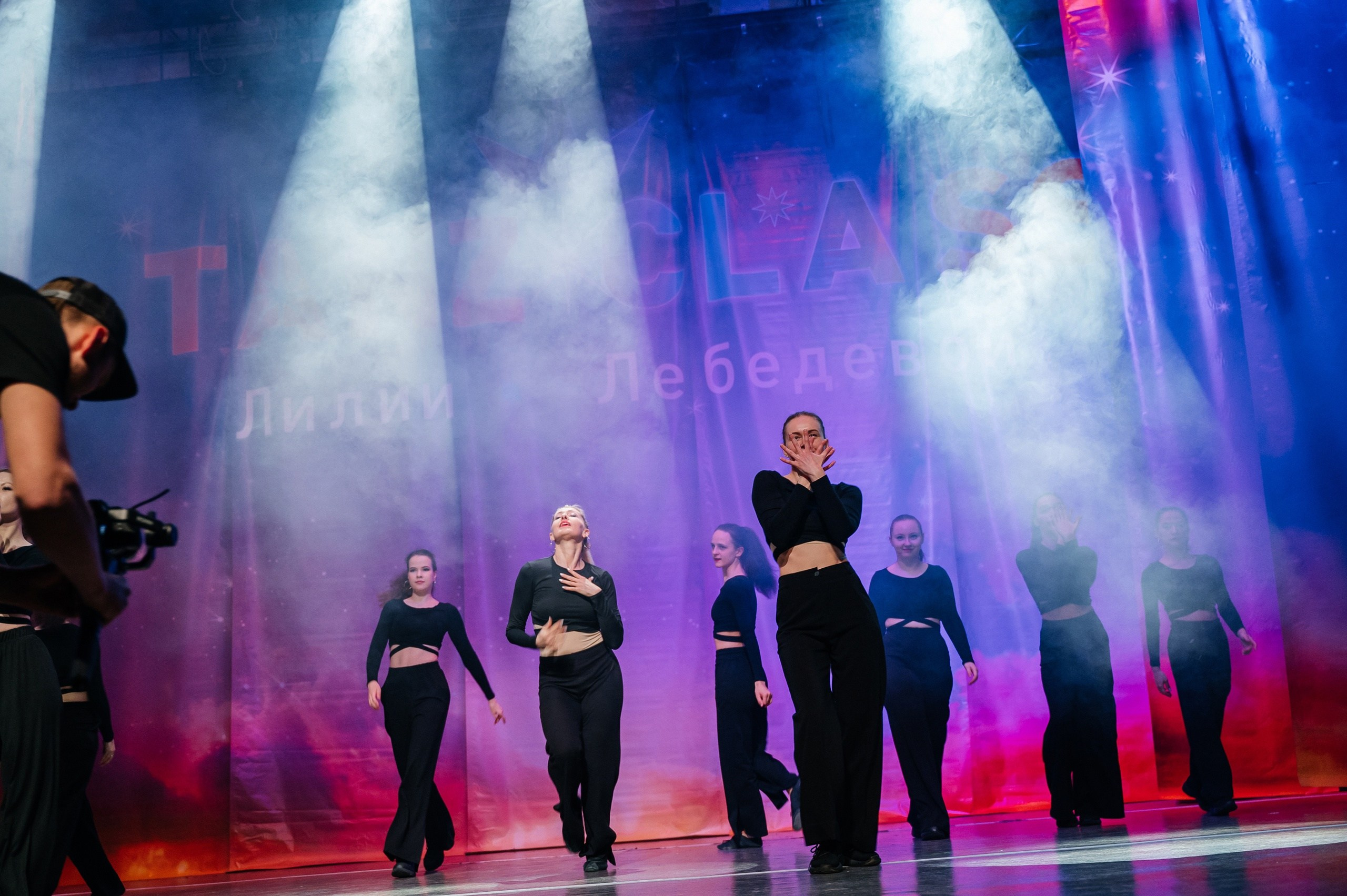 Фото с генеральной репетиции Tanzclass Лилии Лебедевой, 28.04.2023. Tanzclass Лилии Лебедевой, Фрязино