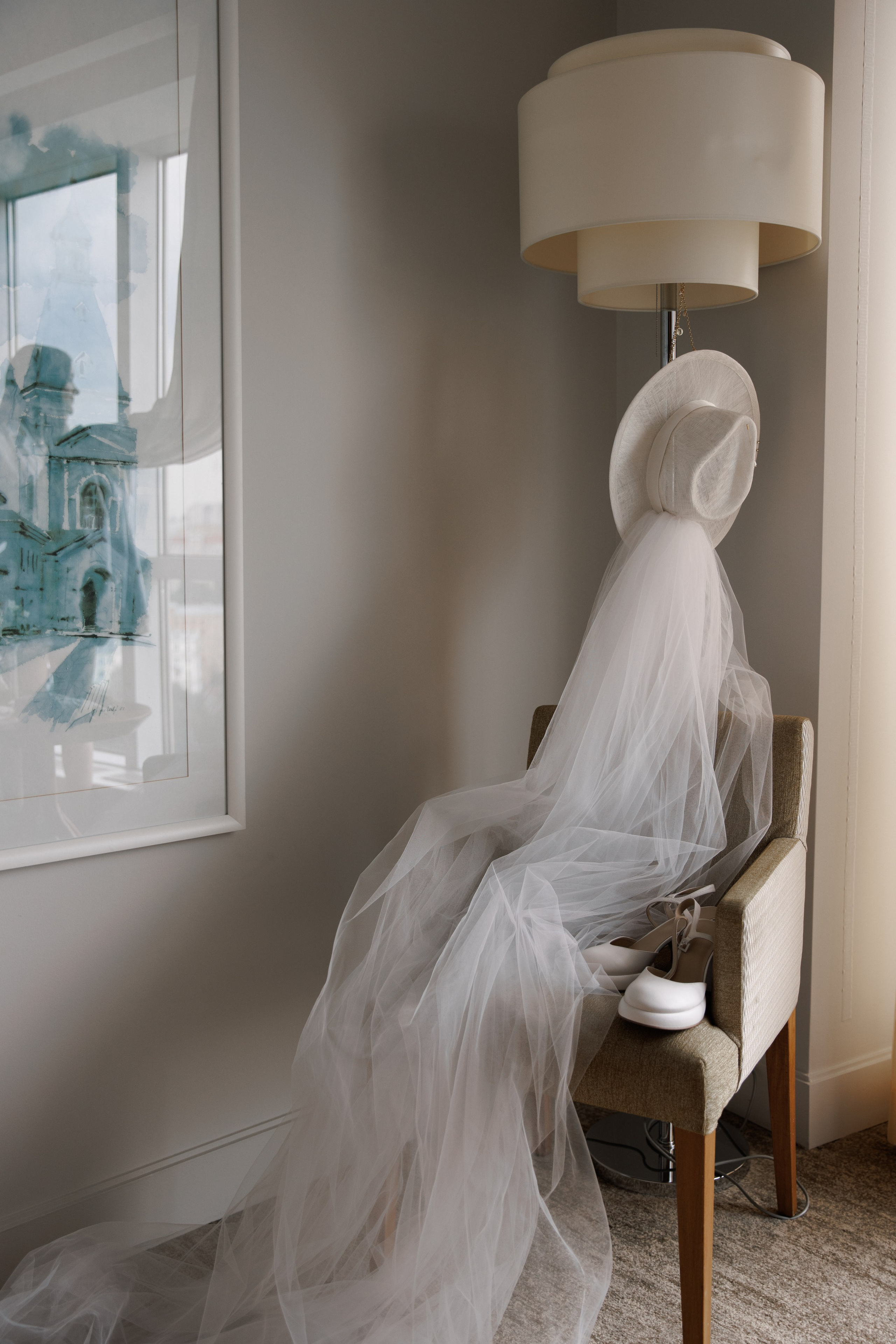 Красота в простоте. Свадебный и семейный фотограф в Москве Julia Juice