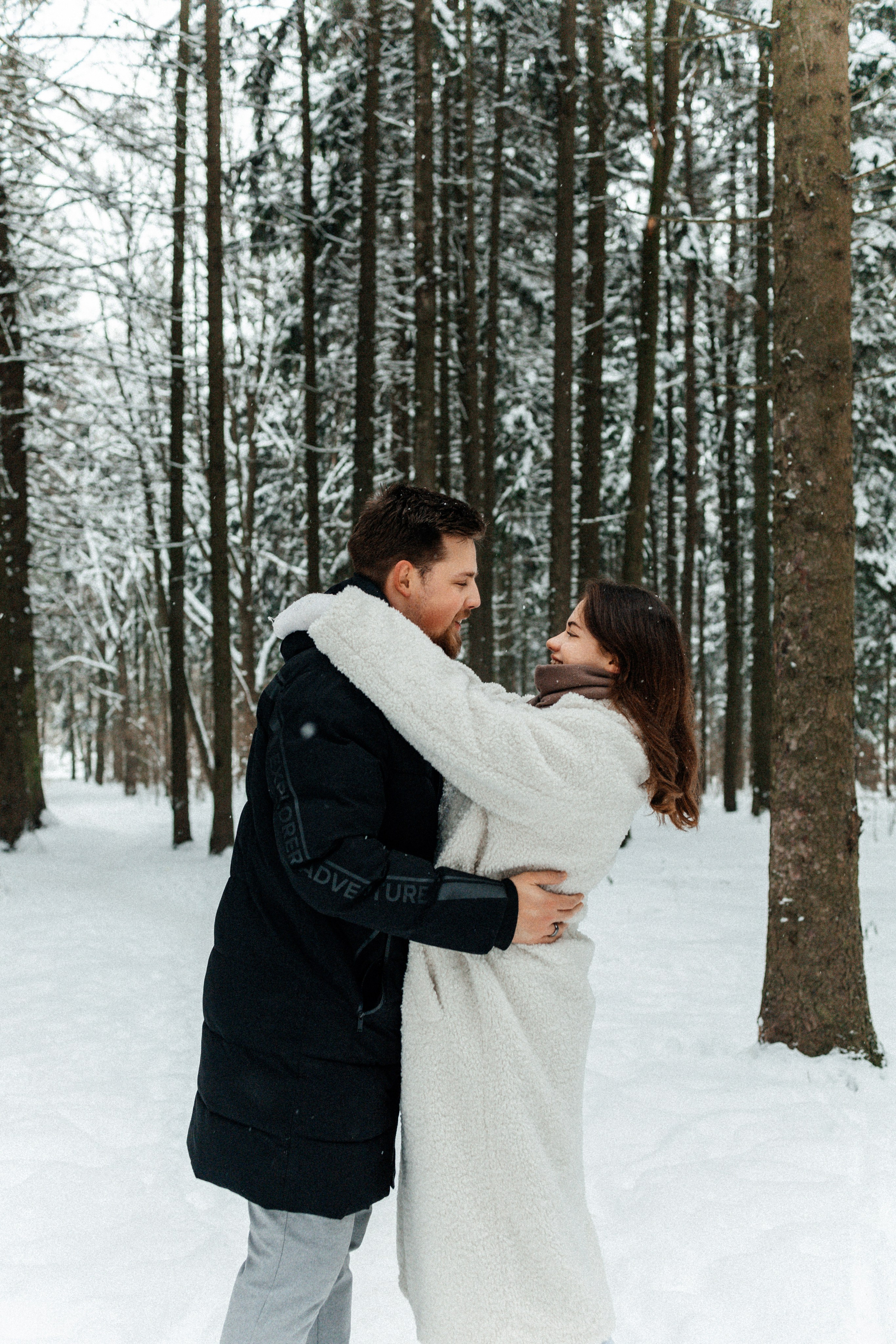 Антон и Соня. Свадебный и портретный фотограф Минск Евсович Инна