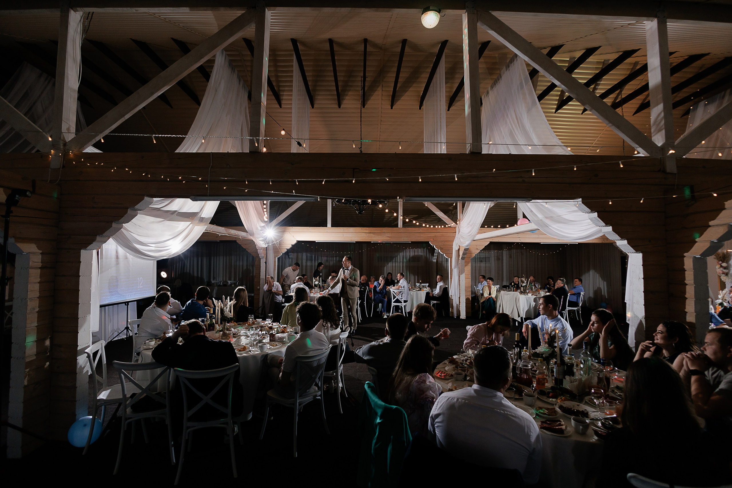 Свадьба Алины и Жени. Свадебный и семейный фотограф в Твери и Тверской области