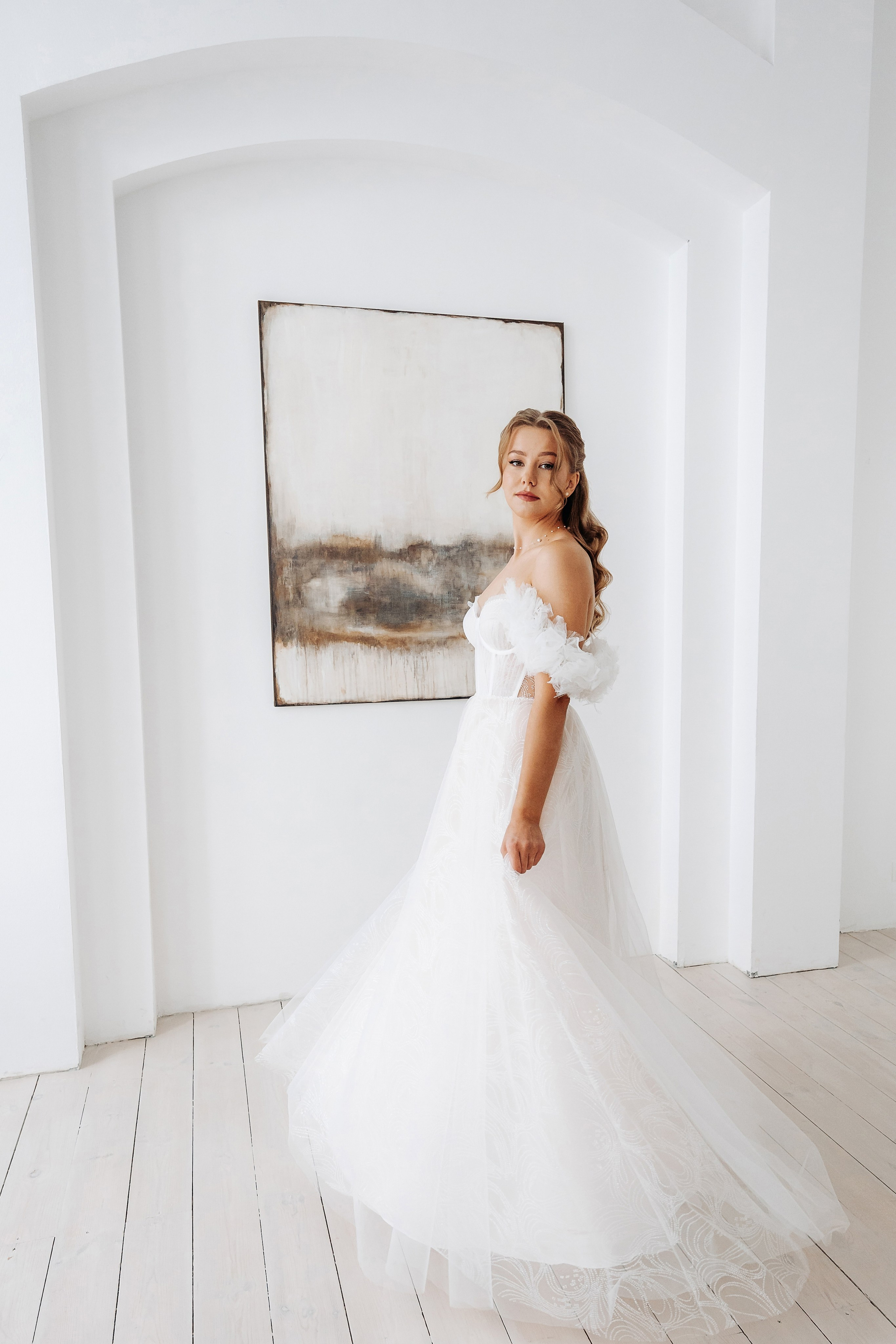 Александр Ирина. Фотограф Омск Андрей Козяков