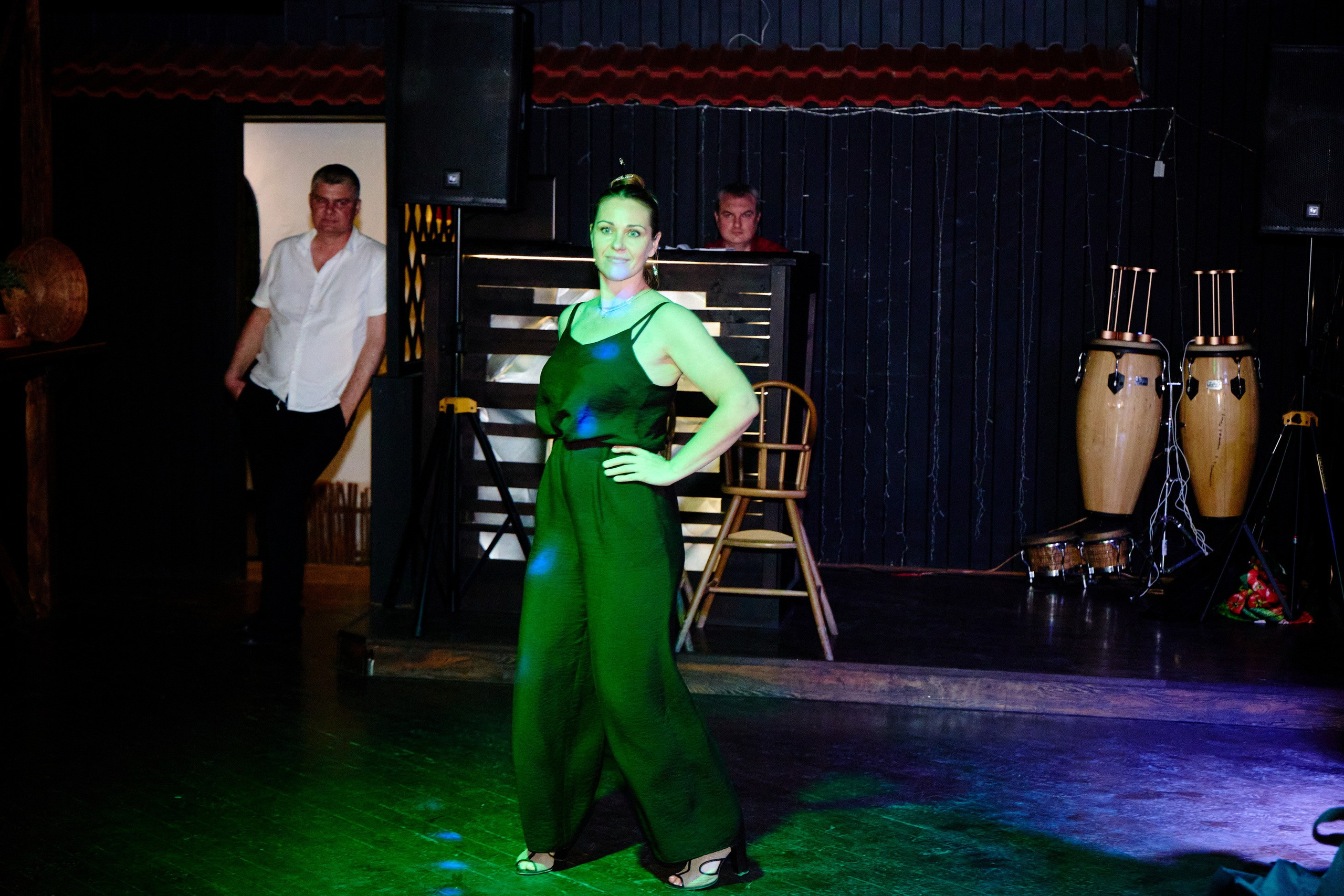 Выпускной 35 Сош. Фотограф Выпускные альбомы Таганрог Сергей Коробченко