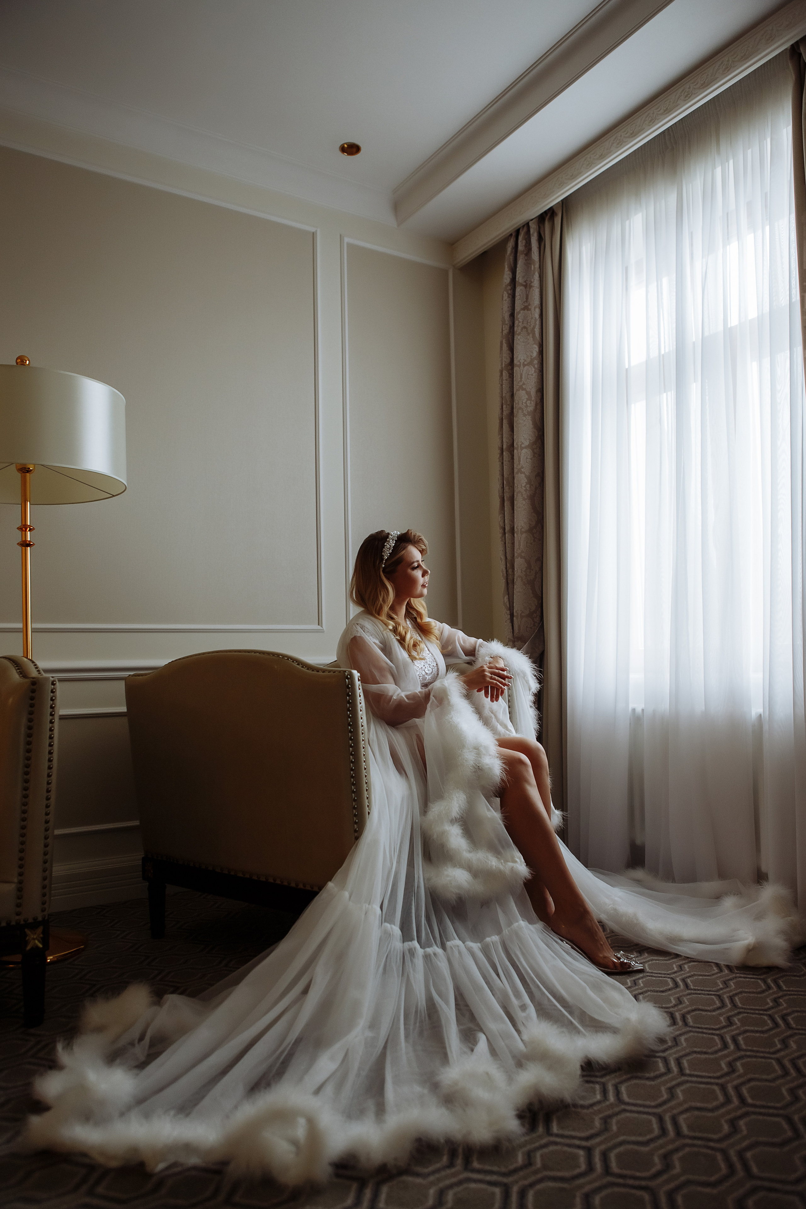 Алина и Юра. Свадебный фотограф в Санкт-Петербурге