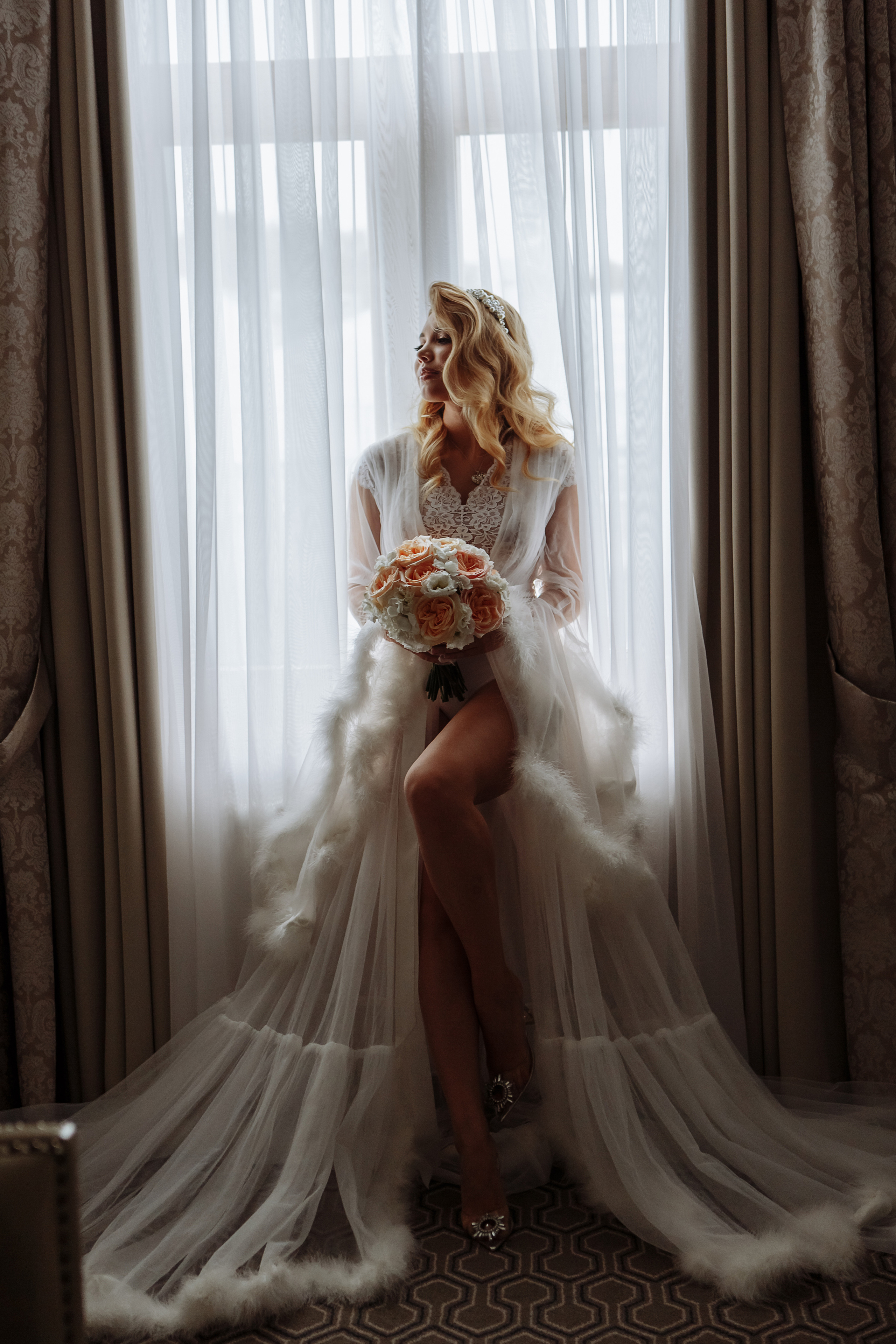 Алина и Юра. Свадебный фотограф в Санкт-Петербурге