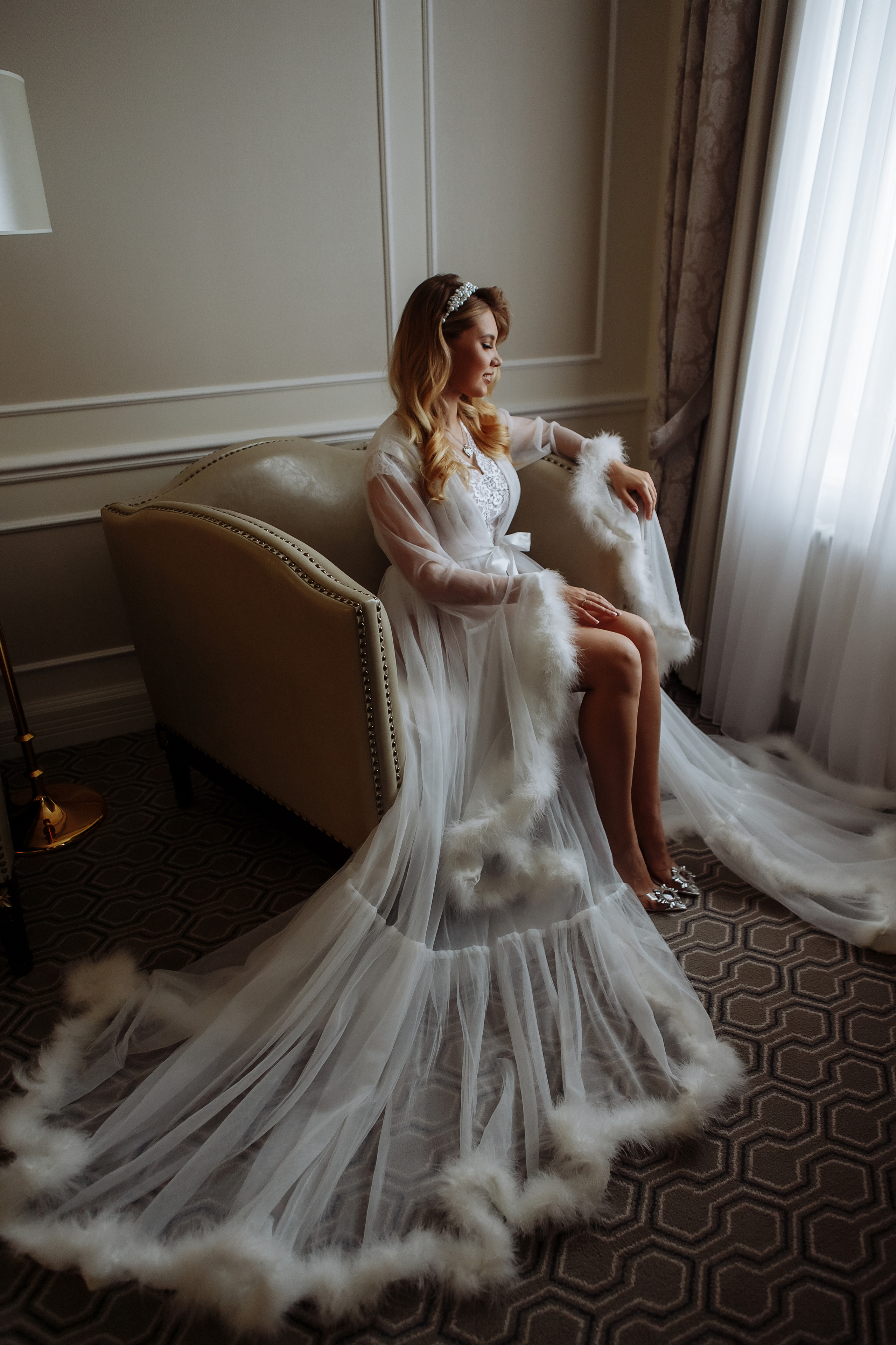 Алина и Юра. Свадебный фотограф в Санкт-Петербурге