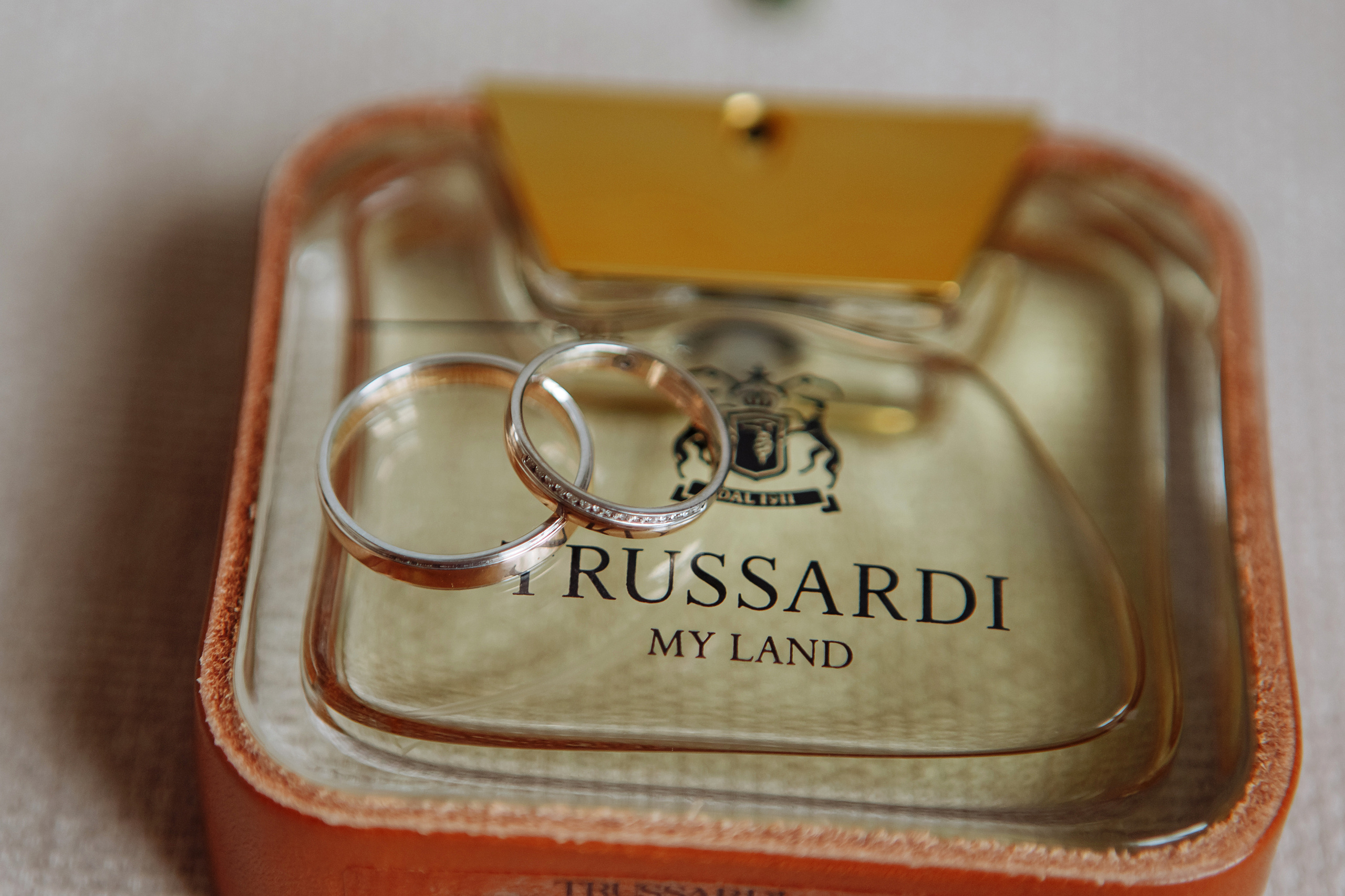 Алина и Юра. Свадебный фотограф в Санкт-Петербурге