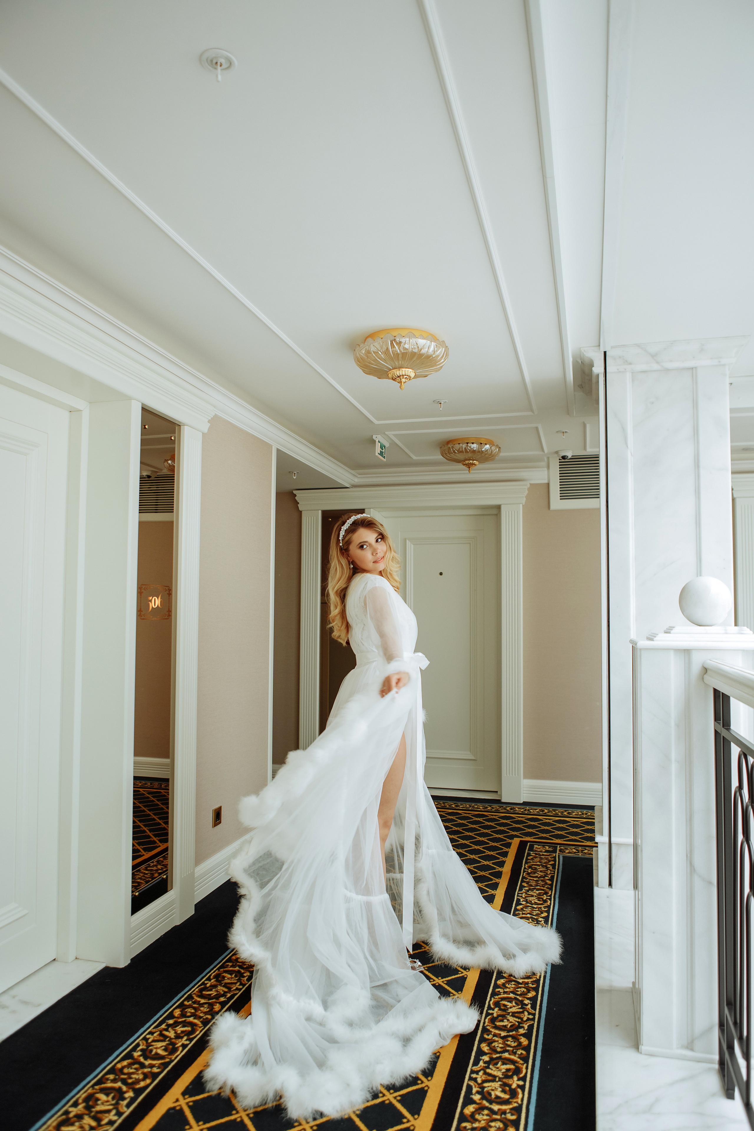 Алина и Юра. Свадебный фотограф в Санкт-Петербурге