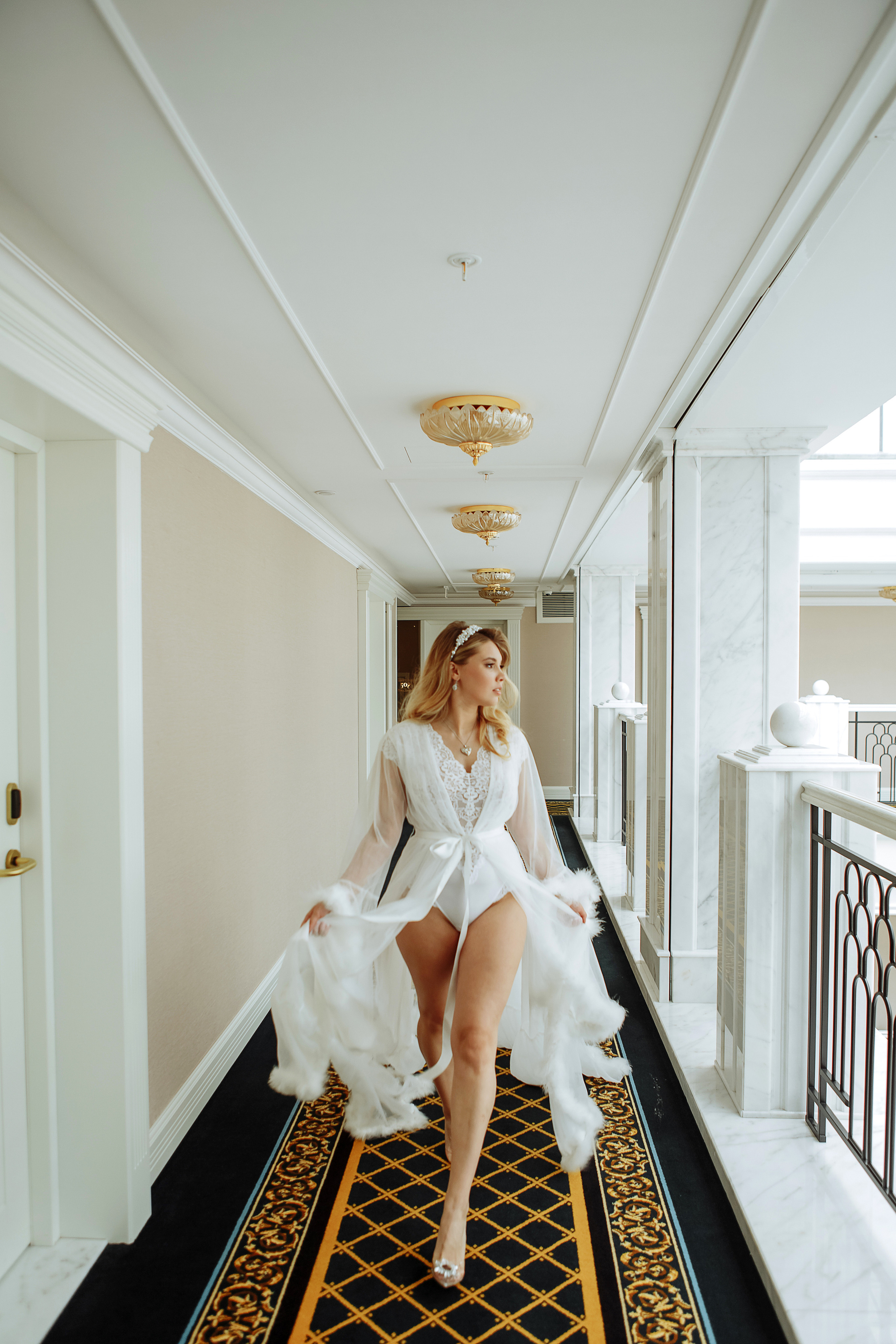 Алина и Юра. Свадебный фотограф в Санкт-Петербурге