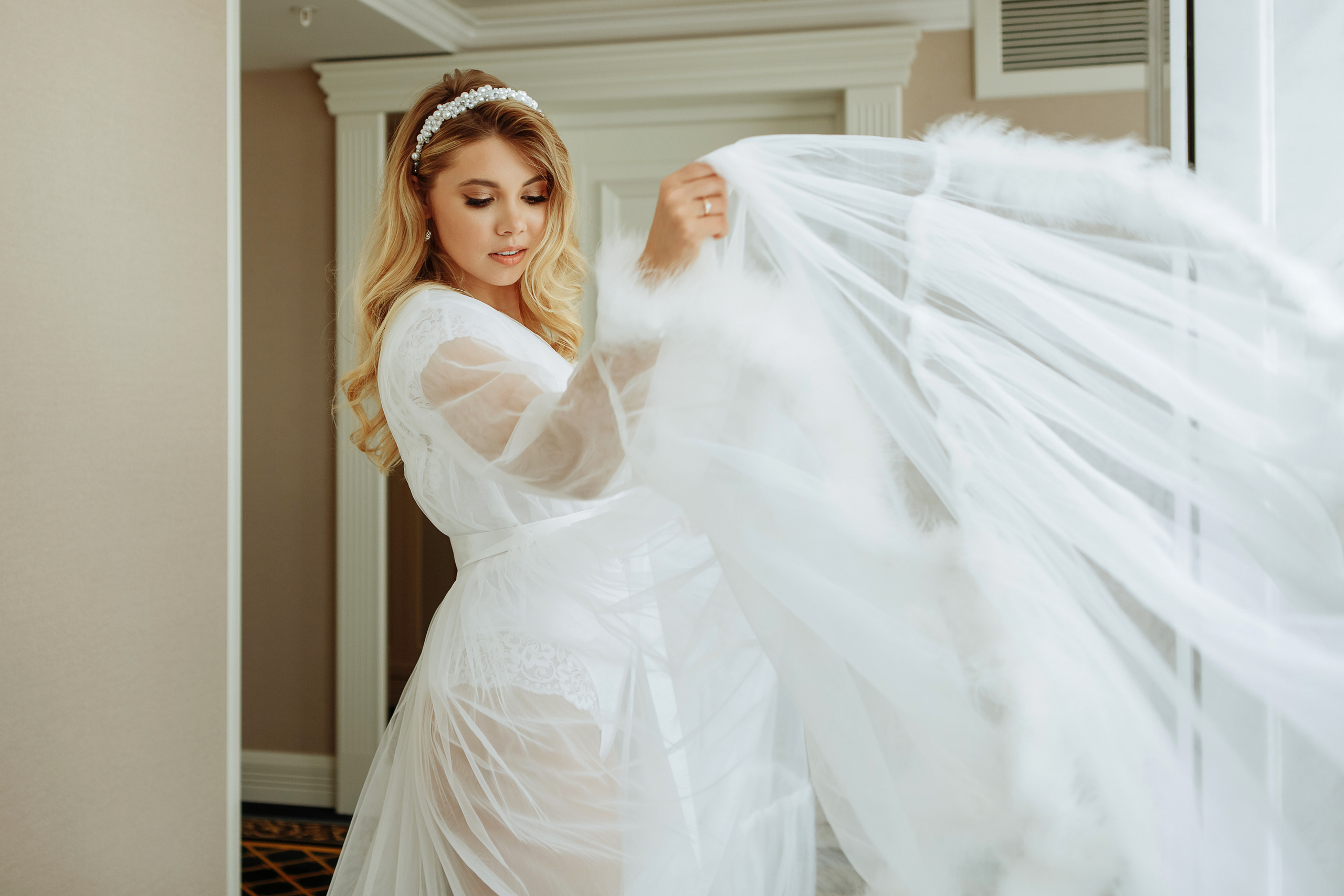 Алина и Юра. Свадебный фотограф в Санкт-Петербурге