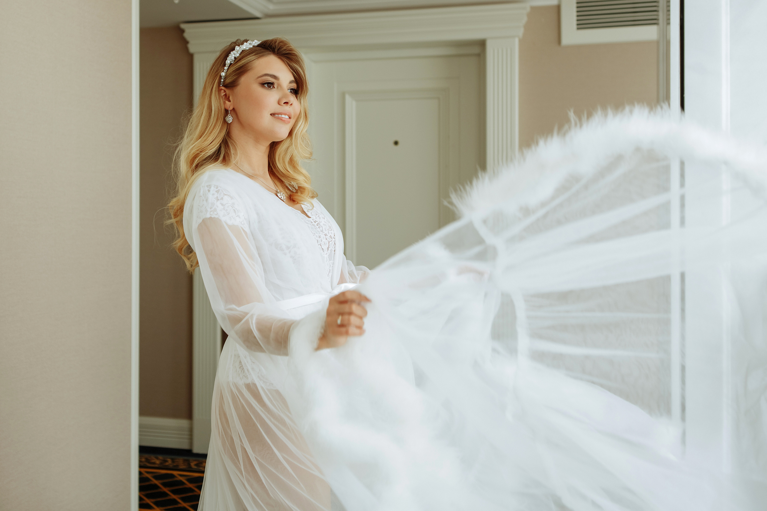 Алина и Юра. Свадебный фотограф в Санкт-Петербурге