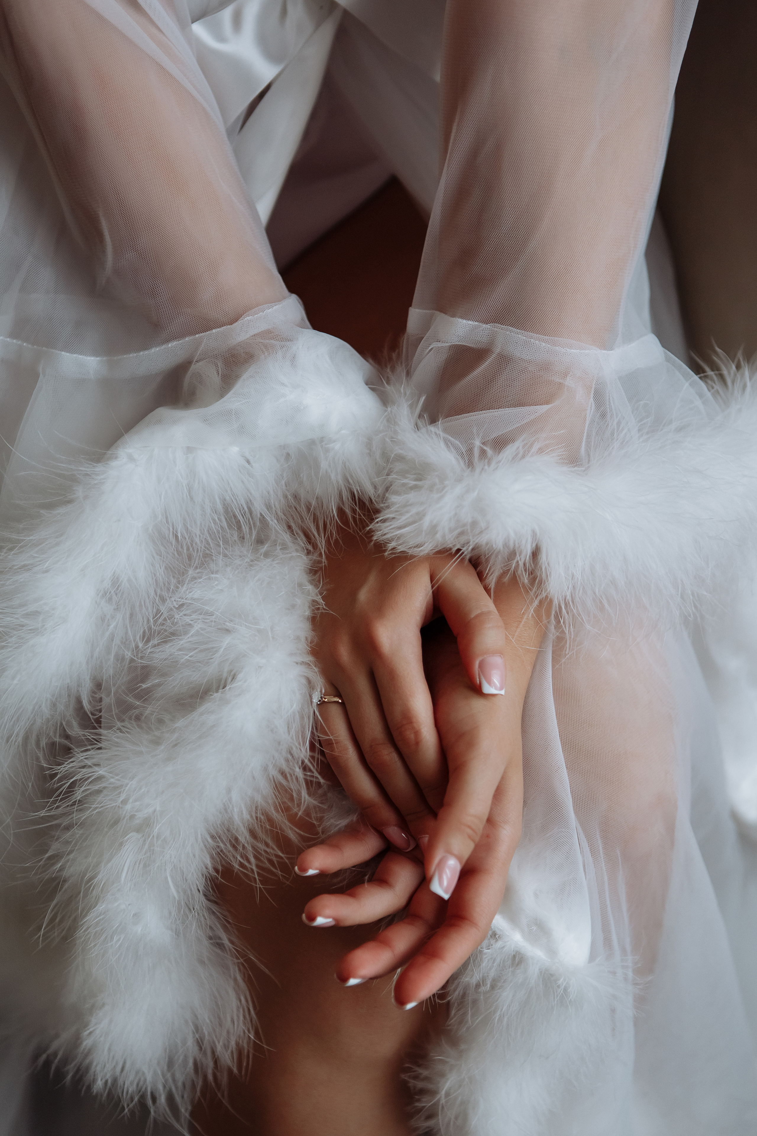 Алина и Юра. Свадебный фотограф в Санкт-Петербурге