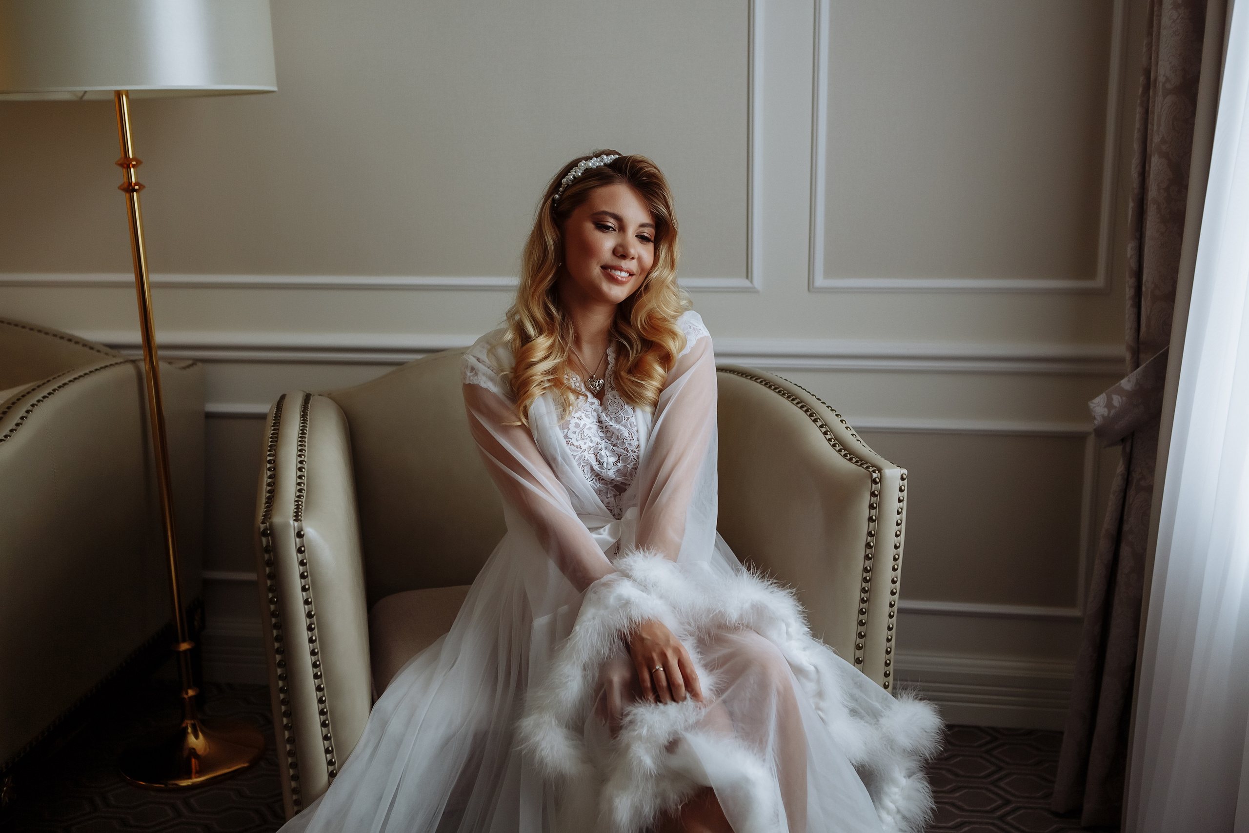 Алина и Юра. Свадебный фотограф в Санкт-Петербурге