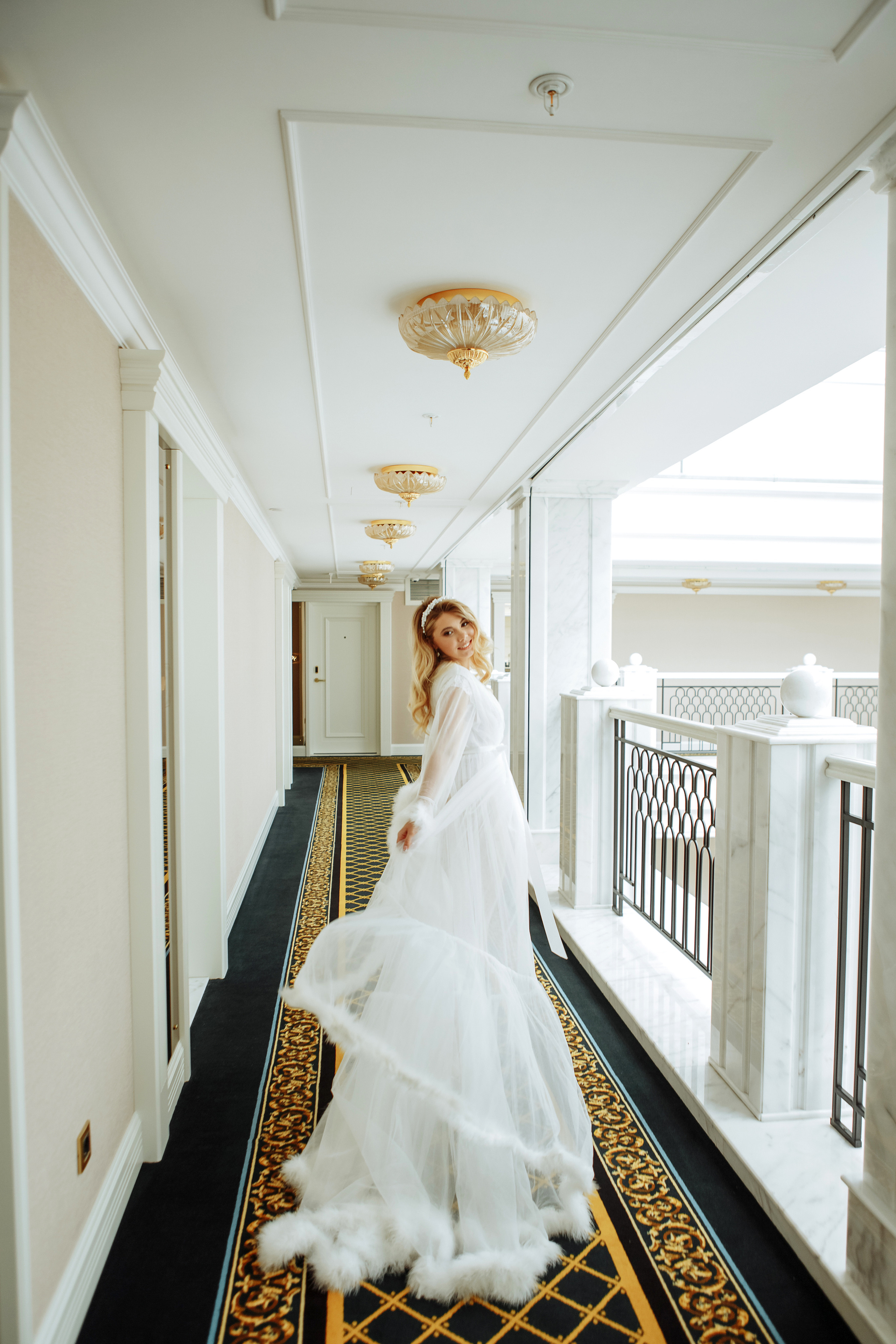 Алина и Юра. Свадебный фотограф в Санкт-Петербурге