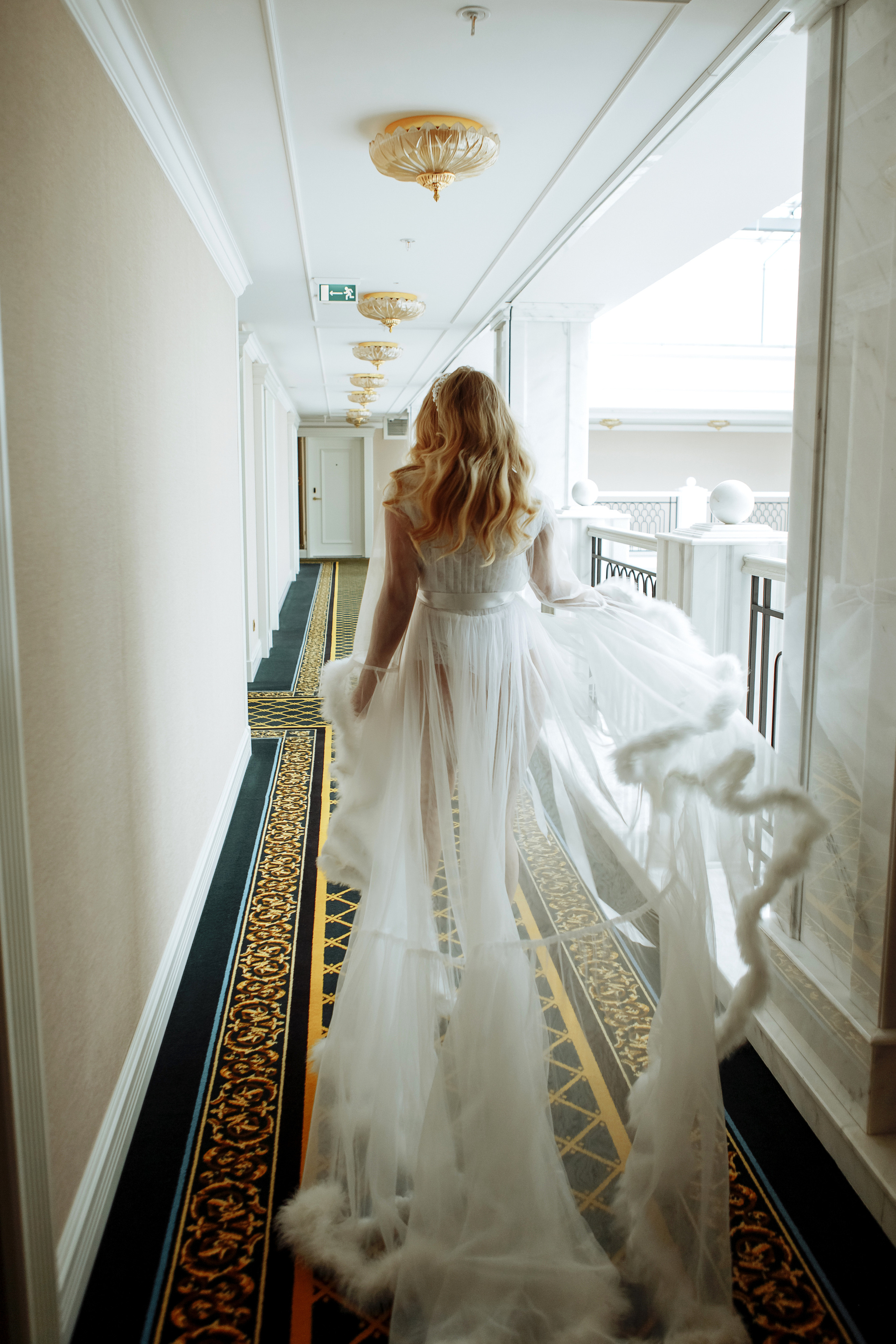 Алина и Юра. Свадебный фотограф в Санкт-Петербурге