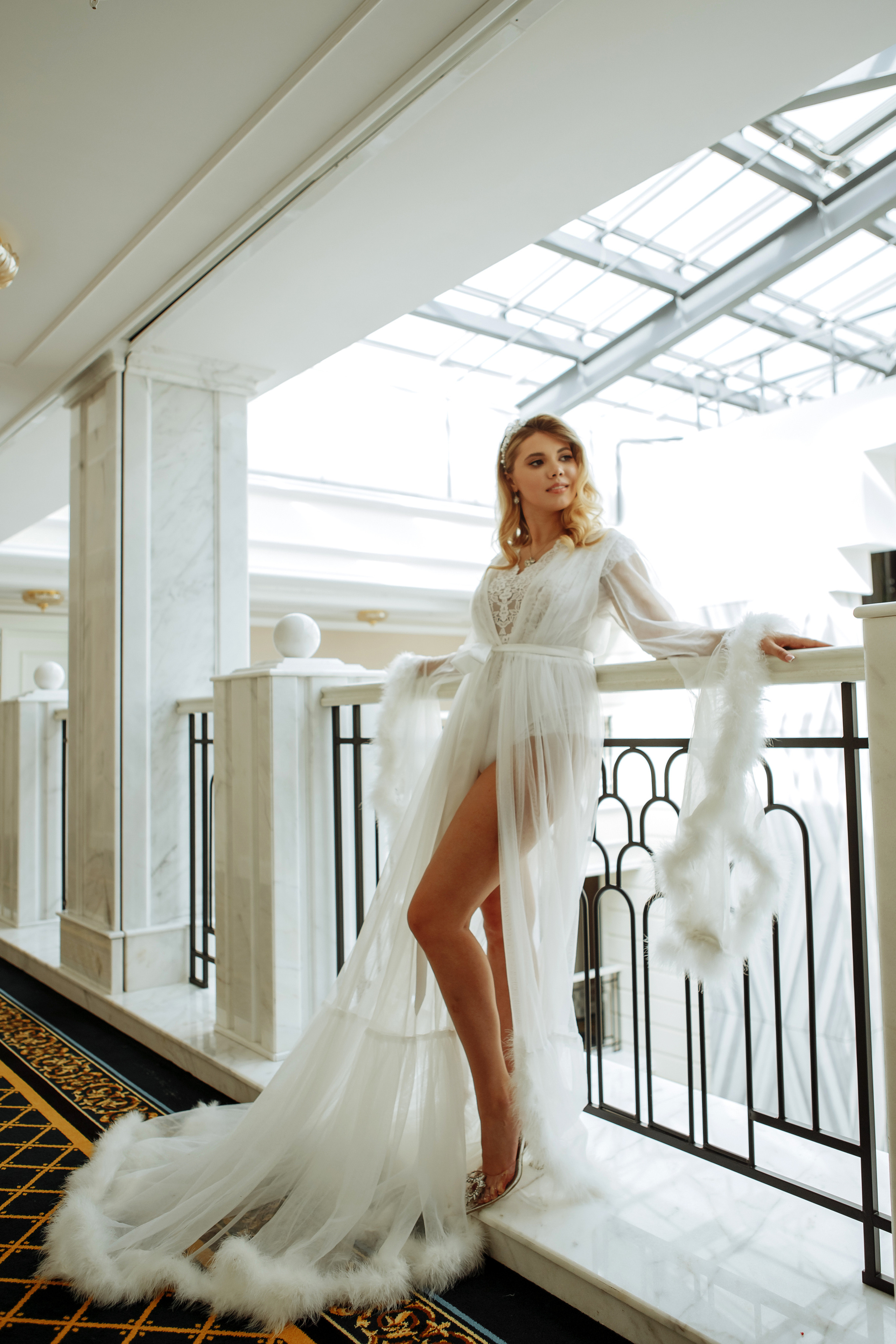 Алина и Юра. Свадебный фотограф в Санкт-Петербурге