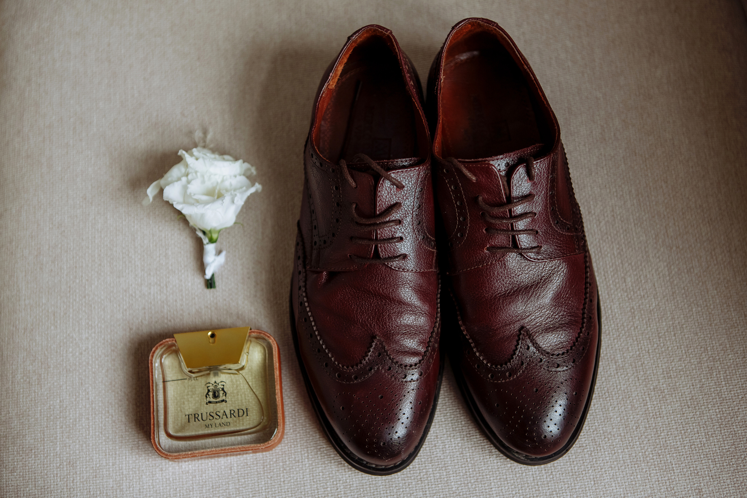 Алина и Юра. Свадебный фотограф в Санкт-Петербурге