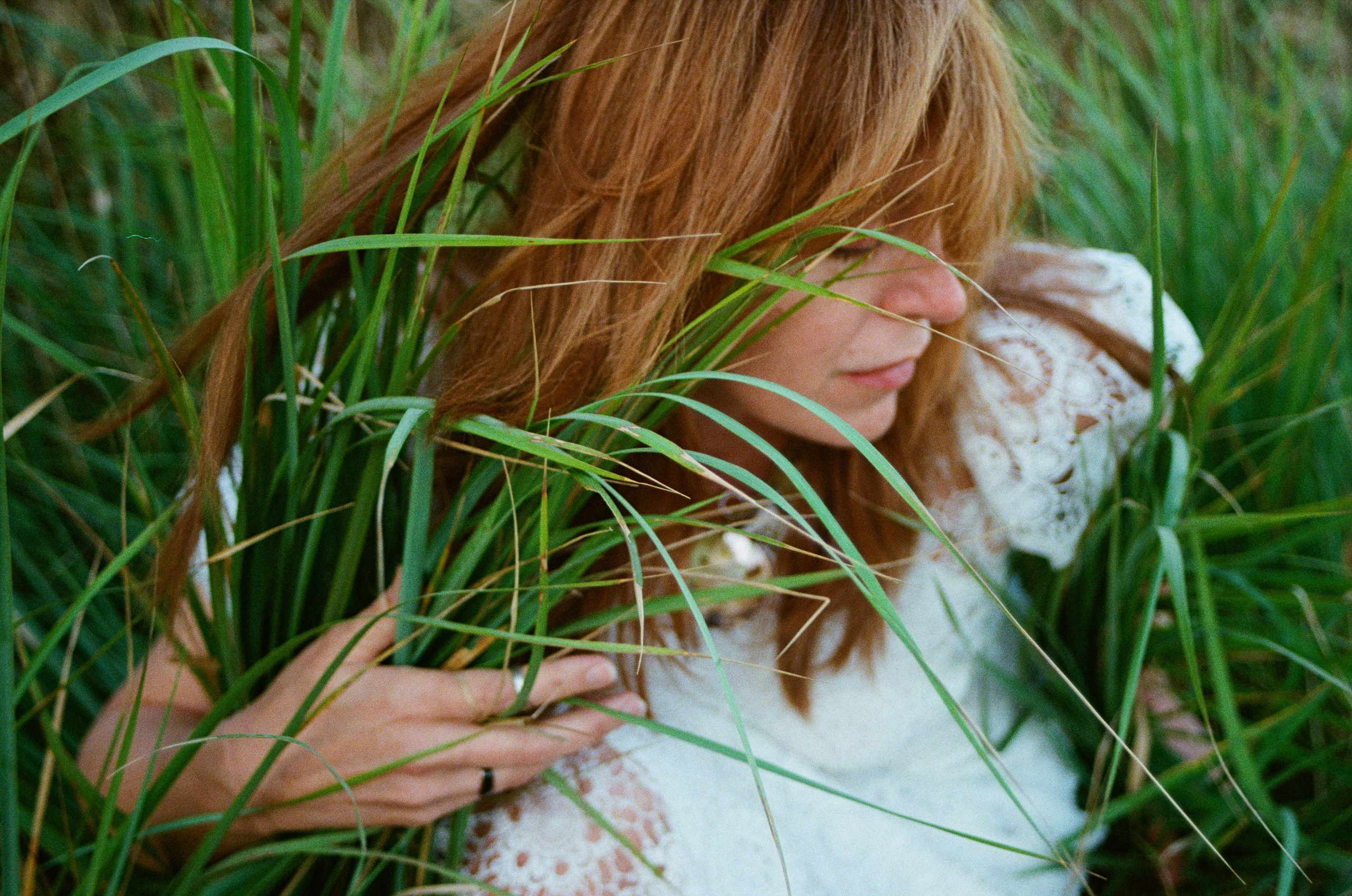 Пленка ЦВЕТ. Фотограф Соня с Земли