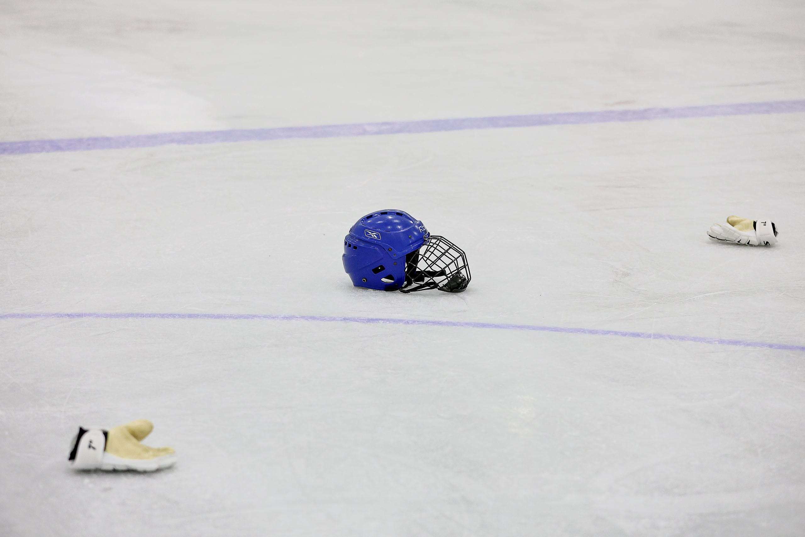 ХОККЕЙ С МЯЧОМ. Репортажный фотограф в Нижнем Новгороде и Москве Ангелина Ильичева