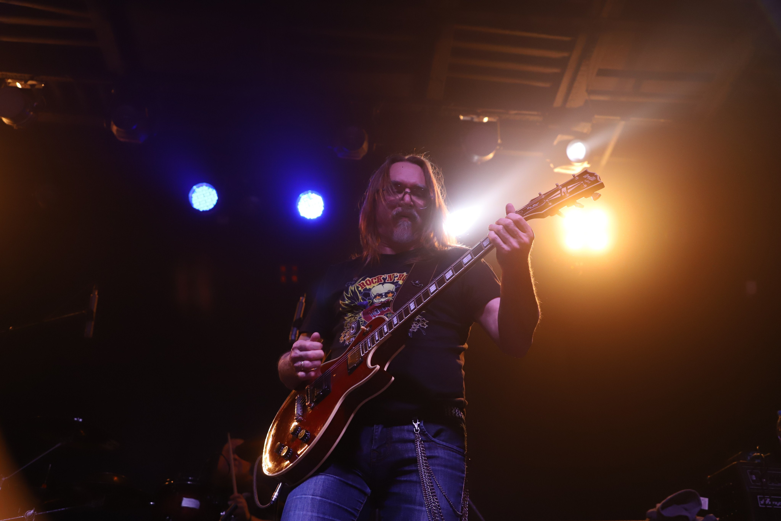 Фестиваль Сектор Газа. Фотограф в Тюмени Алексей Модин