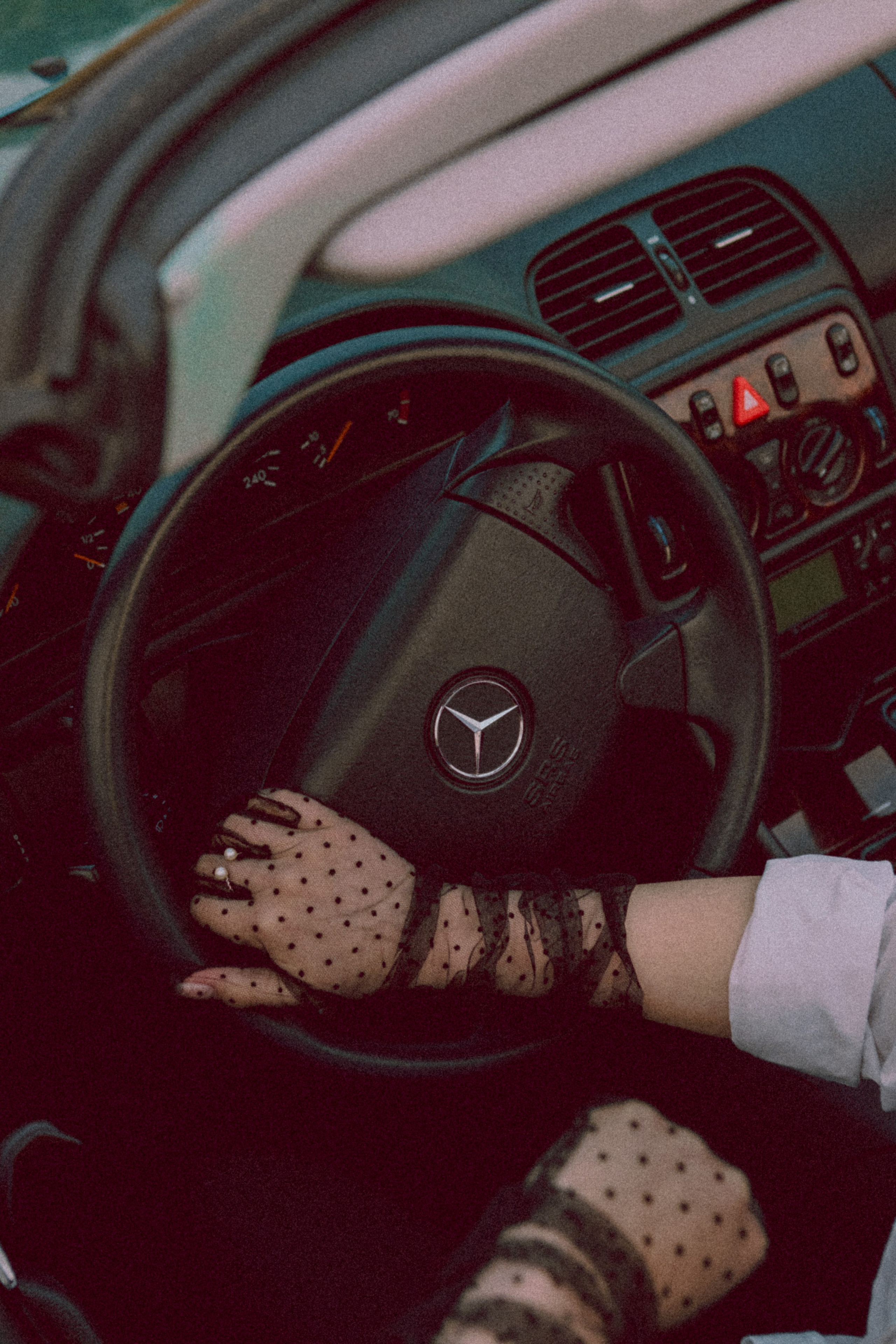 Анна. Фотограф Стилист Тюмень Вера Хайруллина