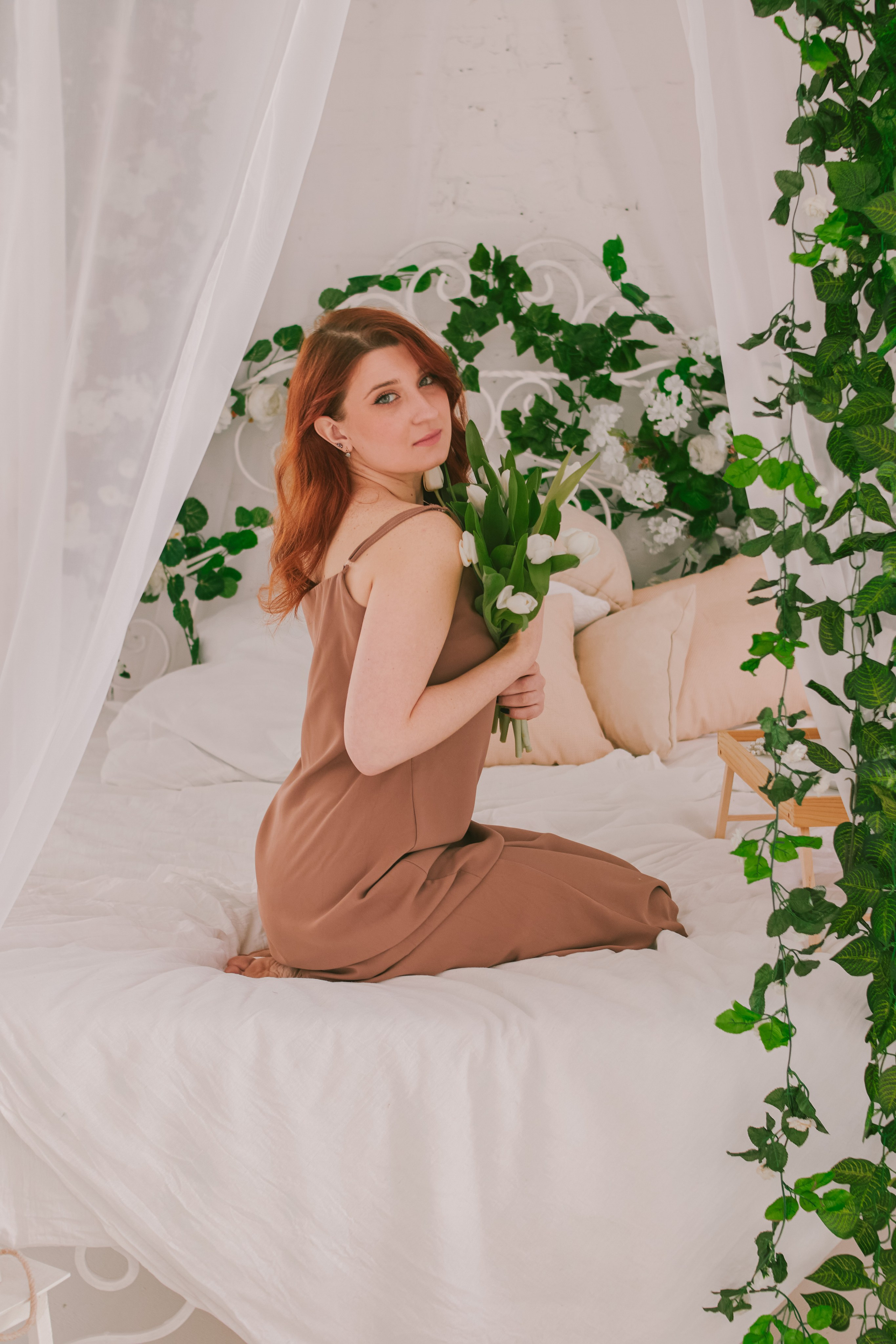 Надя. Фотограф Стилист Тюмень Вера Хайруллина