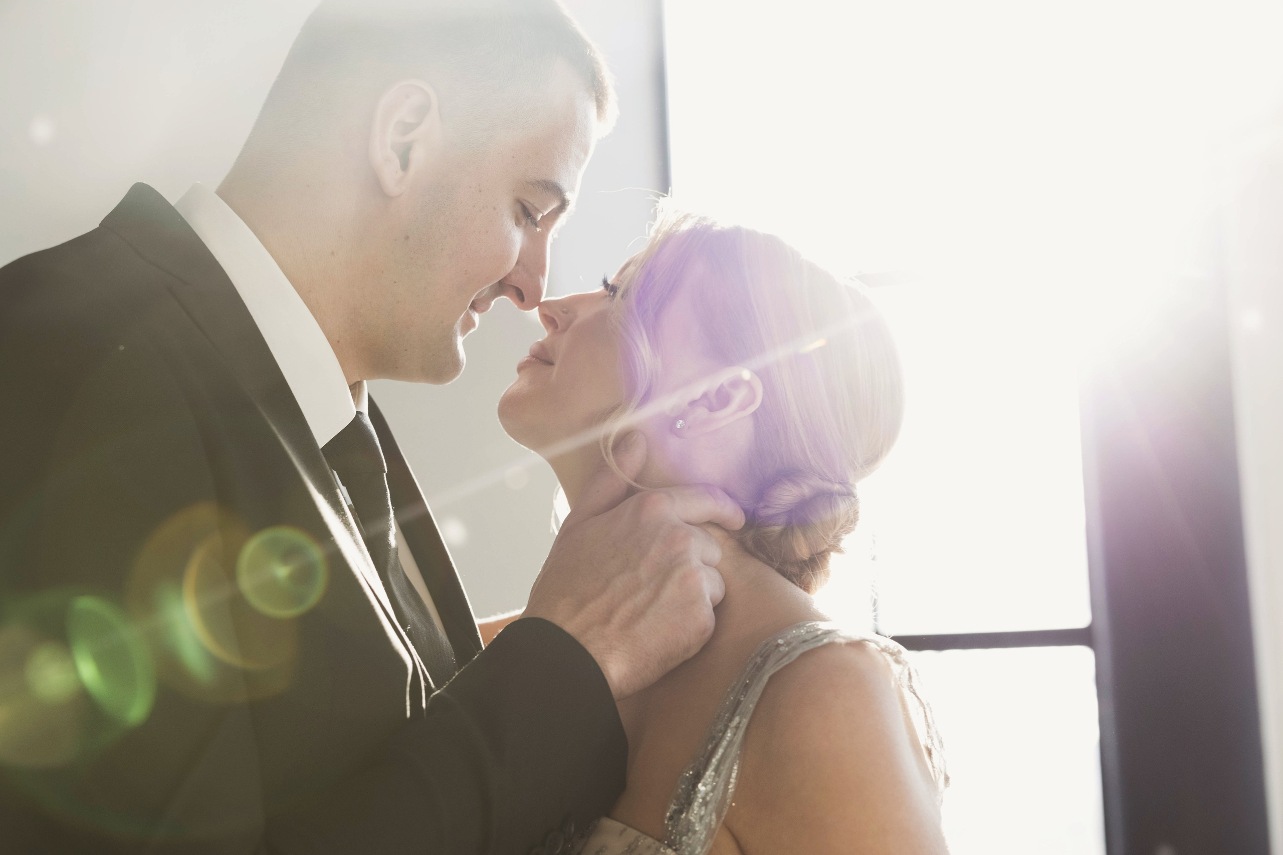 Ян и Екатерина. Свадебный и семейный фотограф в городе Сургуте Стерликова Светлана