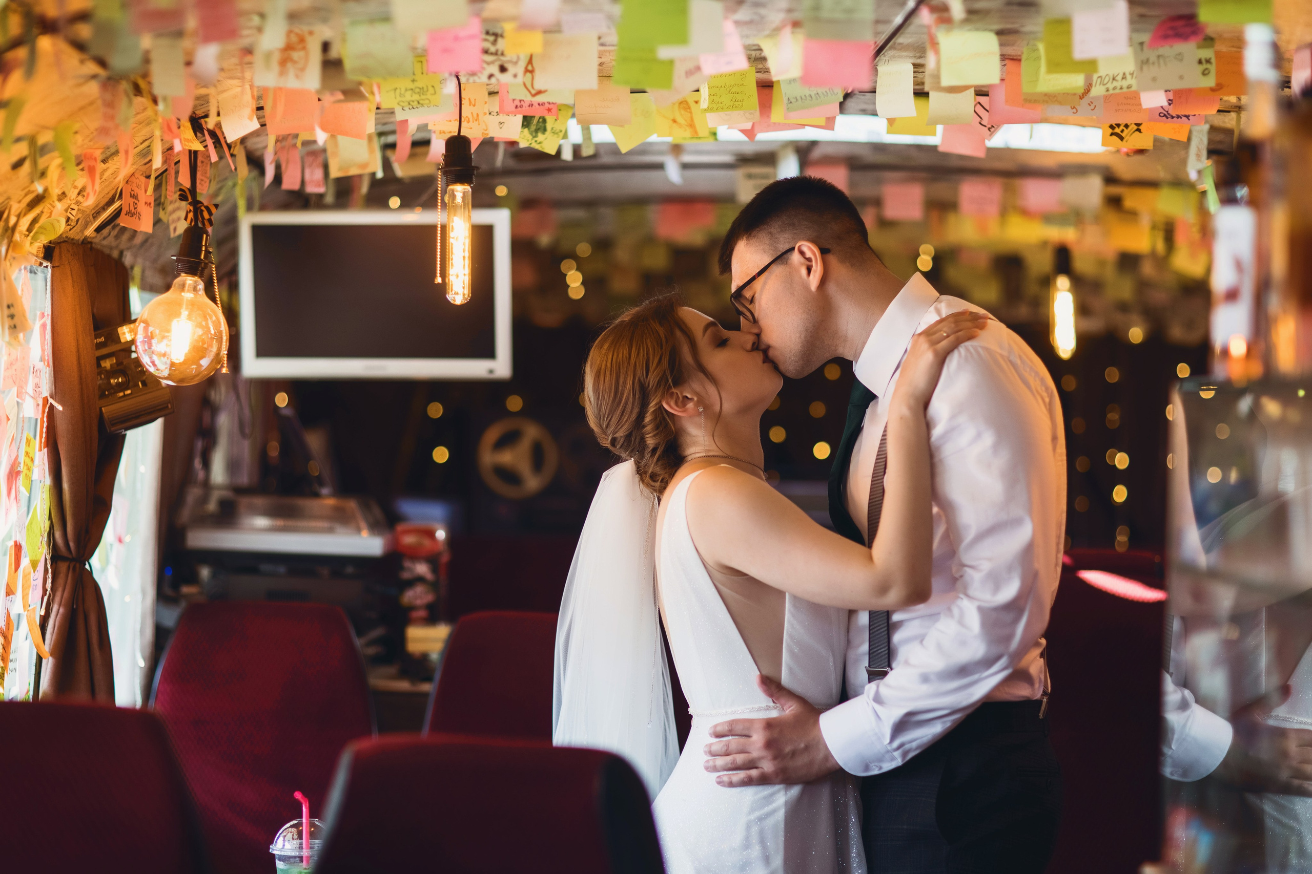 6 часов (без банкета). Свадебный и семейный фотограф в городе Сургуте Стерликова Светлана