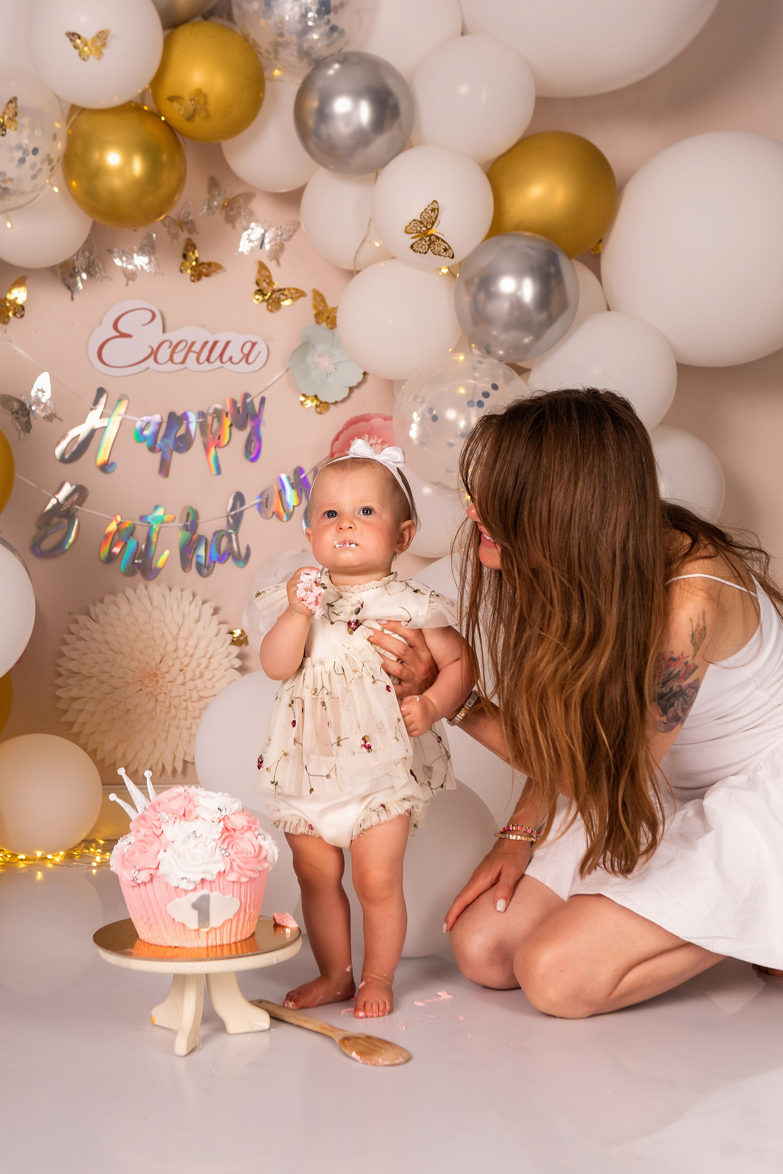 Мой первый, второй годик!. ФОТОГРАФ НА ГОДИК, БЕРЕМЕННОСТИ, НОВОРОЖДЕННЫХ, КРЕЩЕНИЯ МОСКВА