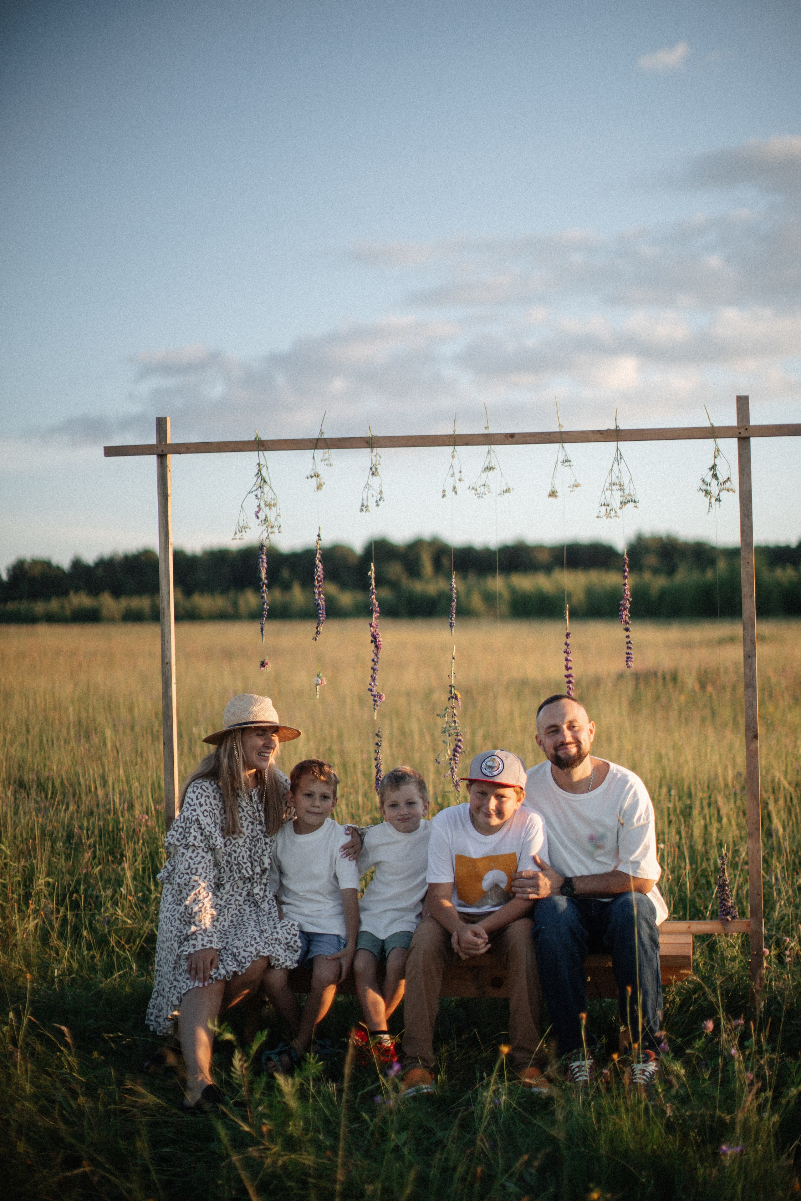 Мероприятия. Честный семейный фотограф