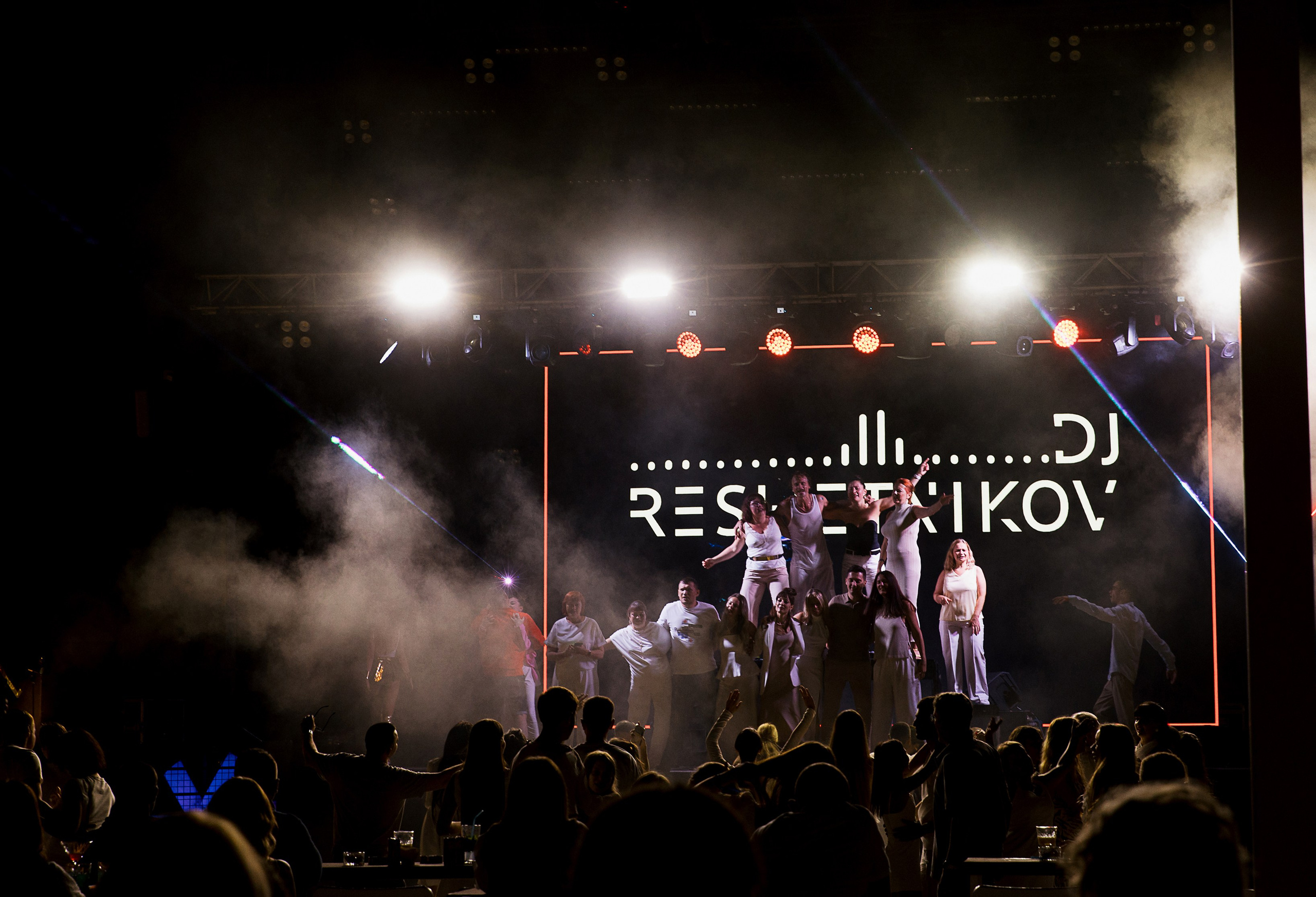 Турция. Совкомбанк. Лига Амбассадоров. Свадебный фотограф Москва Анна Шилова